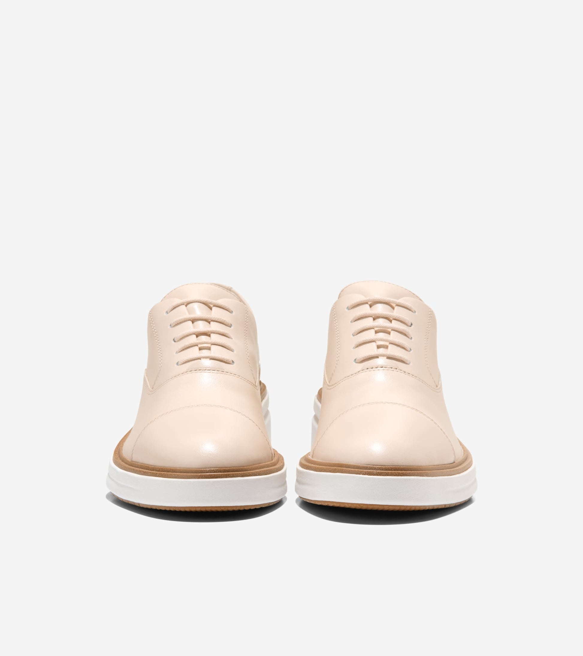 Women's ØriginalGrand CitySpectre Oxfords