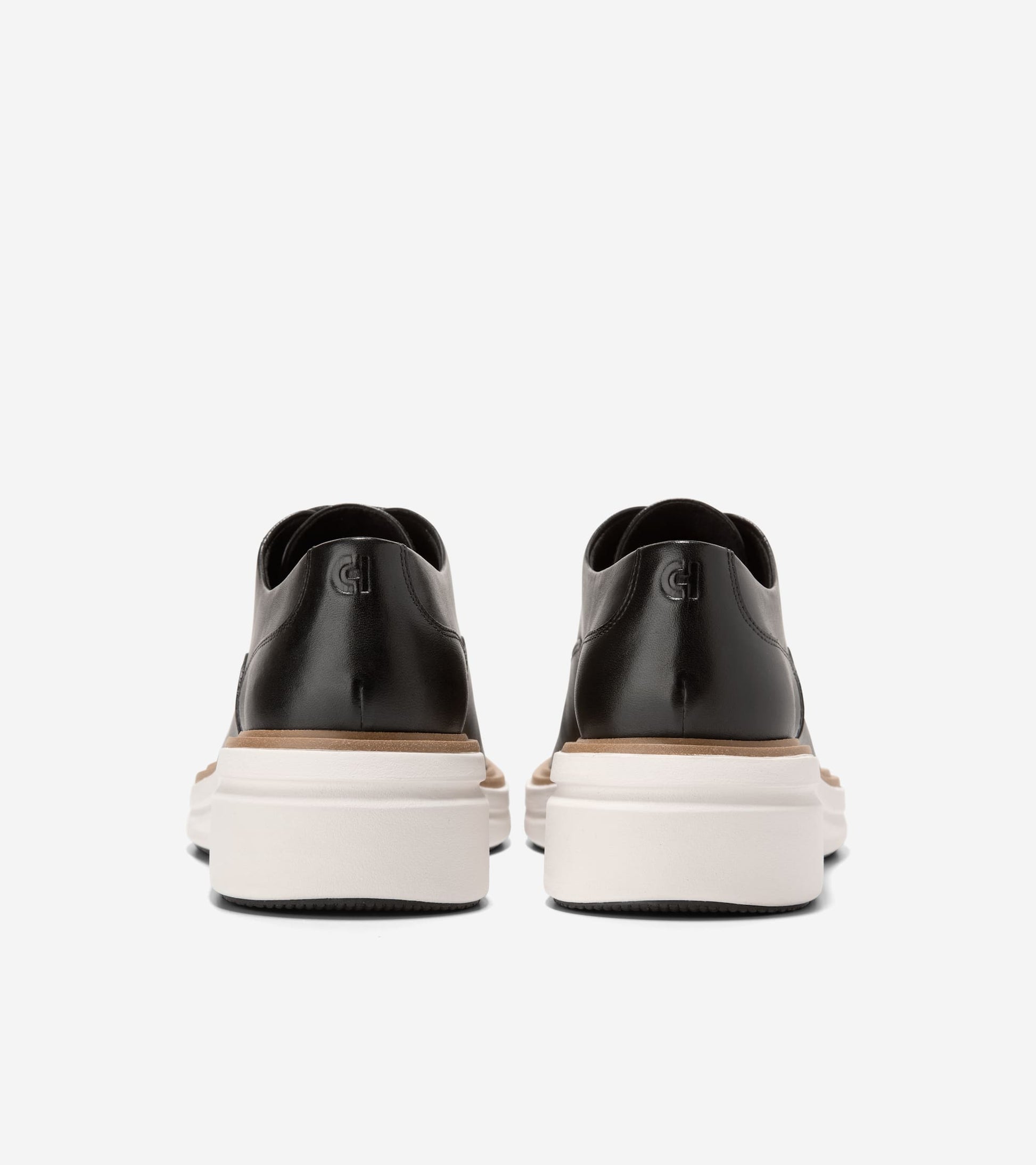 Women's ØriginalGrand CitySpectre Oxfords