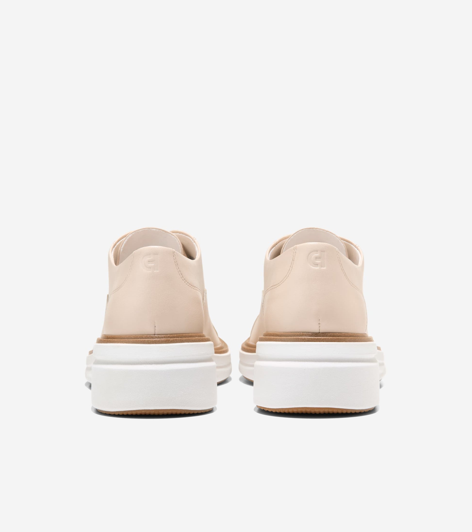 Women's ØriginalGrand CitySpectre Oxfords