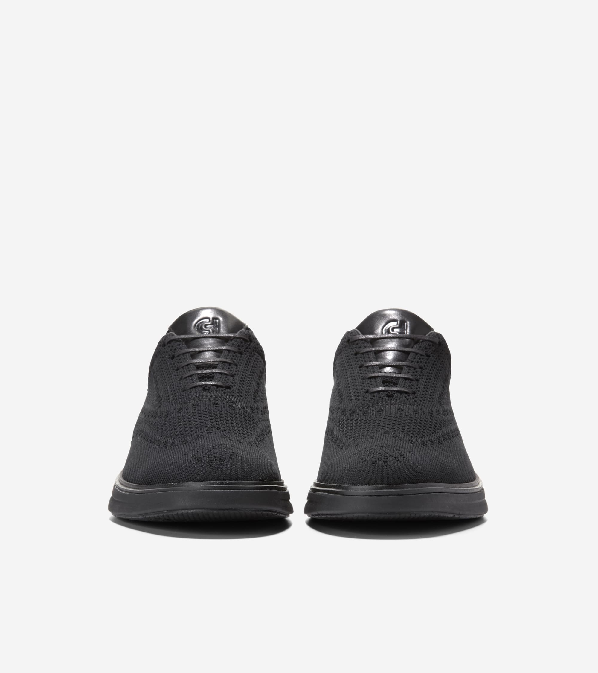 Men's ØriginalGrand CitySpectre Stitchlite™ Oxfords in Black