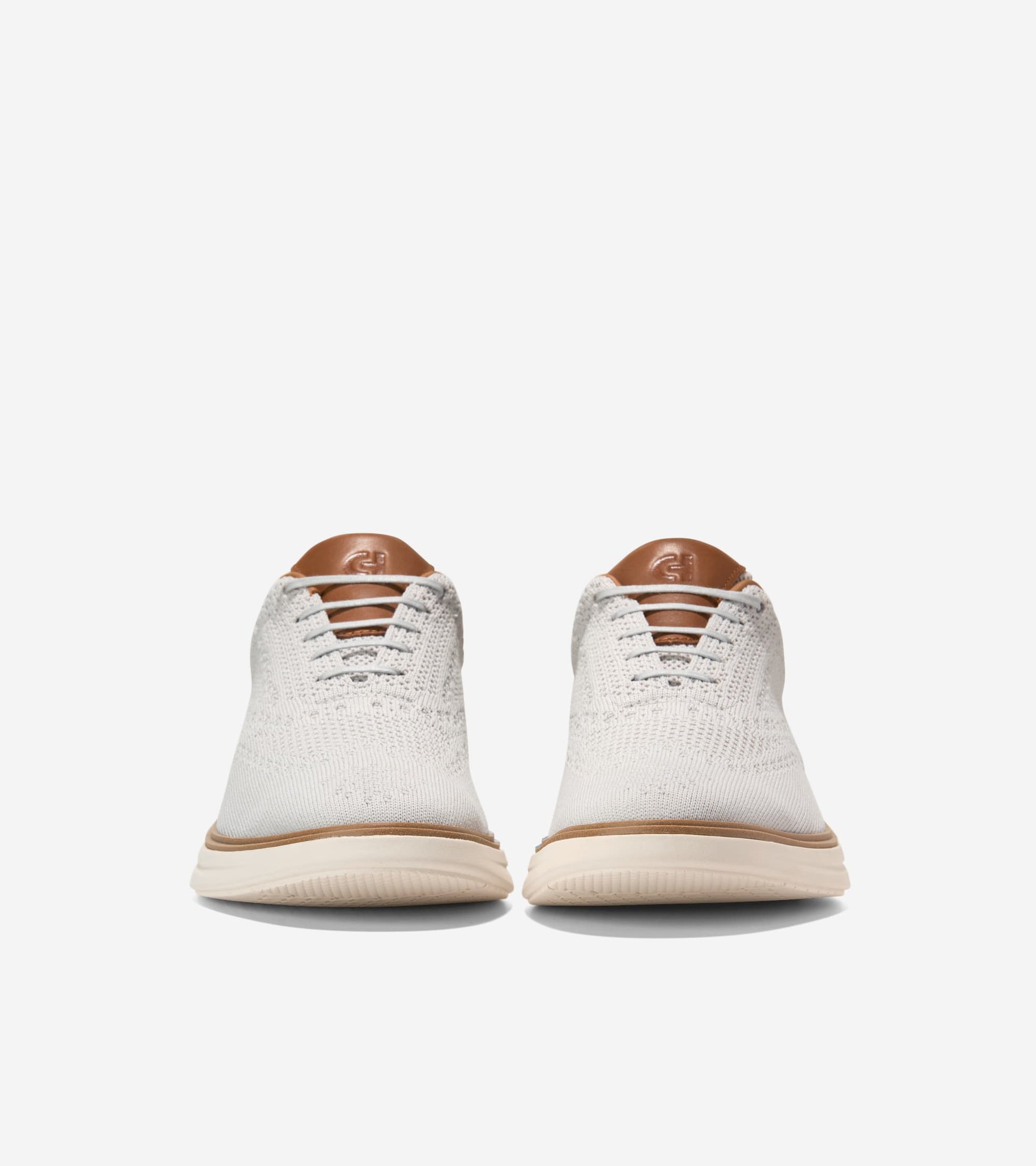 Men's ØriginalGrand Cityspectre Stitchlite™ Oxfords-Harbor Mist-Golden Honey-Ivory