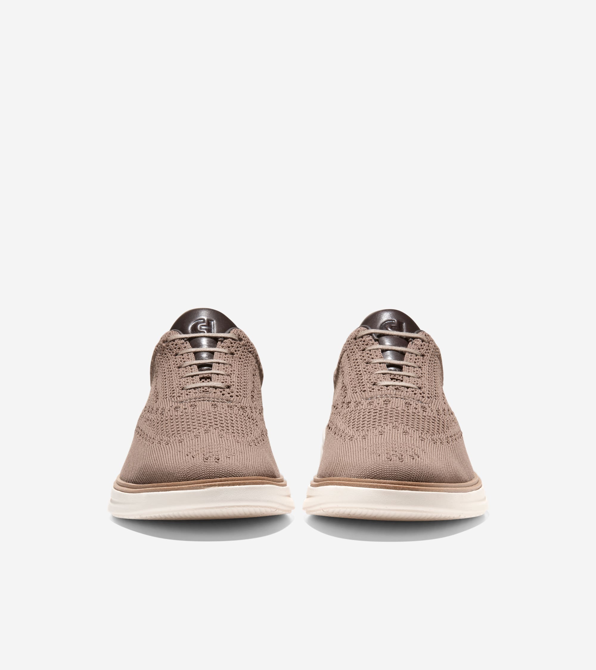 Men's ØriginalGrand CitySpectre Stitchlite™ Oxfords in Brown