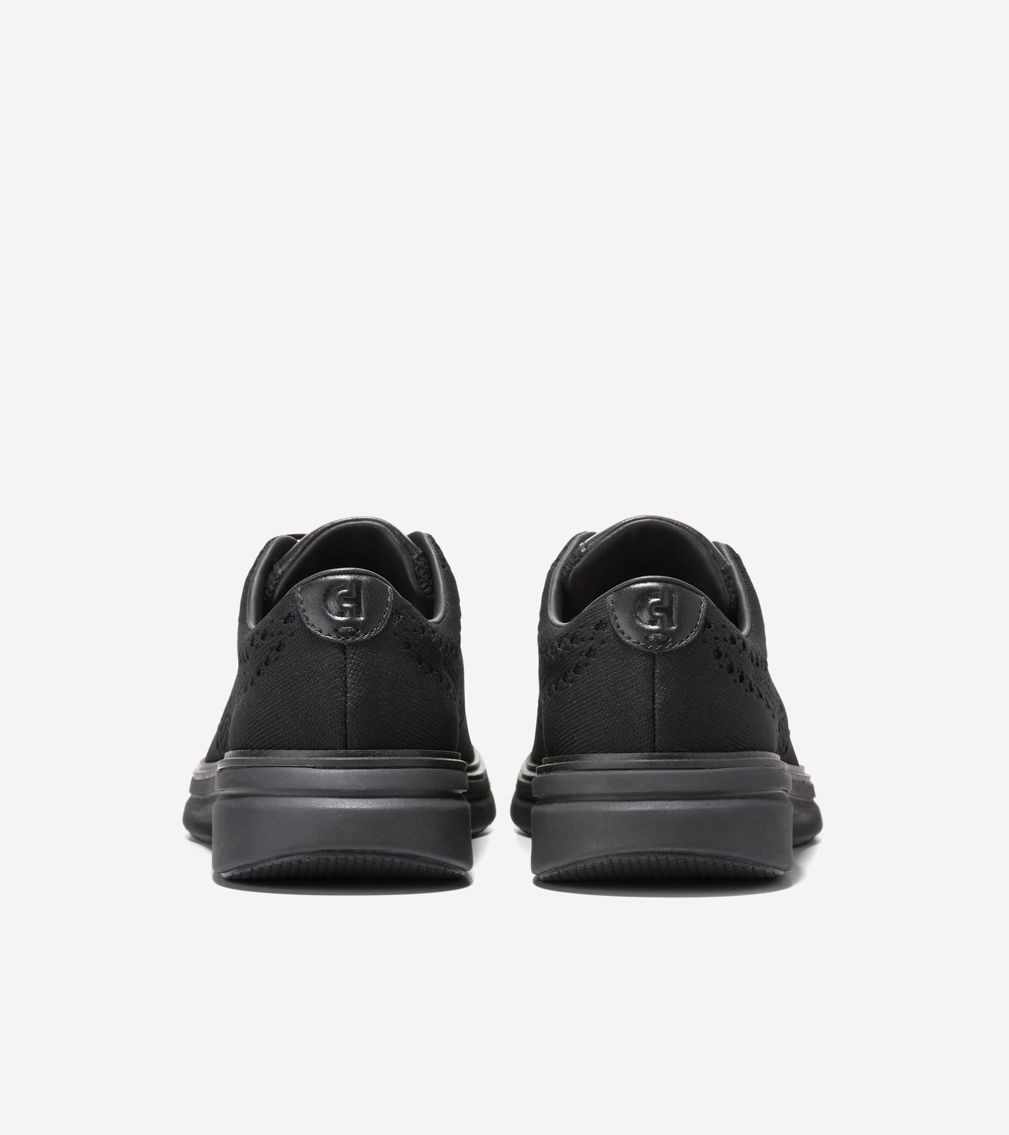 Men's ØriginalGrand CitySpectre Stitchlite™ Oxfords in Black