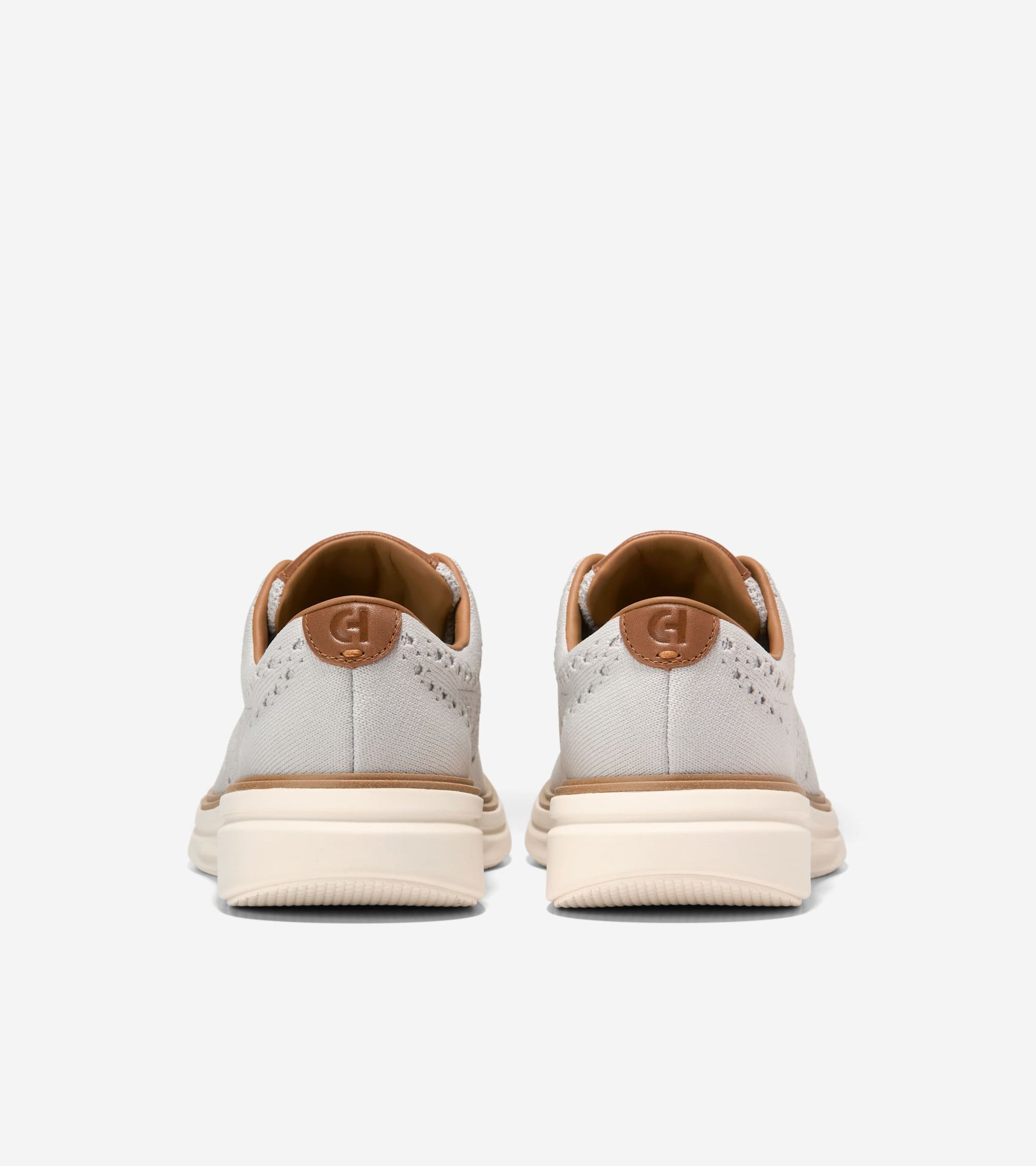 Men's ØriginalGrand Cityspectre Stitchlite™ Oxfords-Harbor Mist-Golden Honey-Ivory