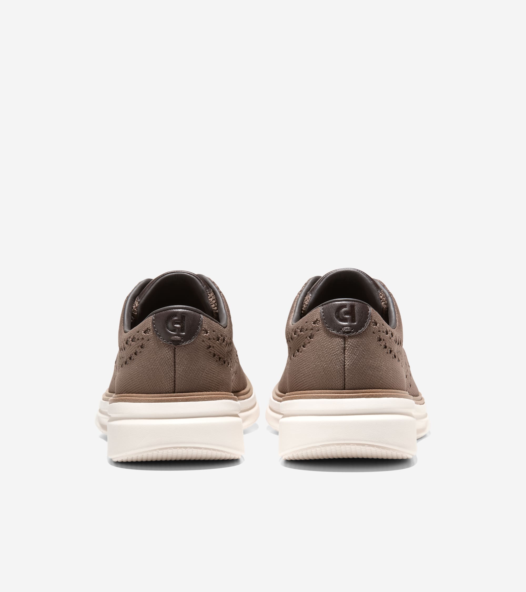 Men's ØriginalGrand CitySpectre Stitchlite™ Oxfords in Brown