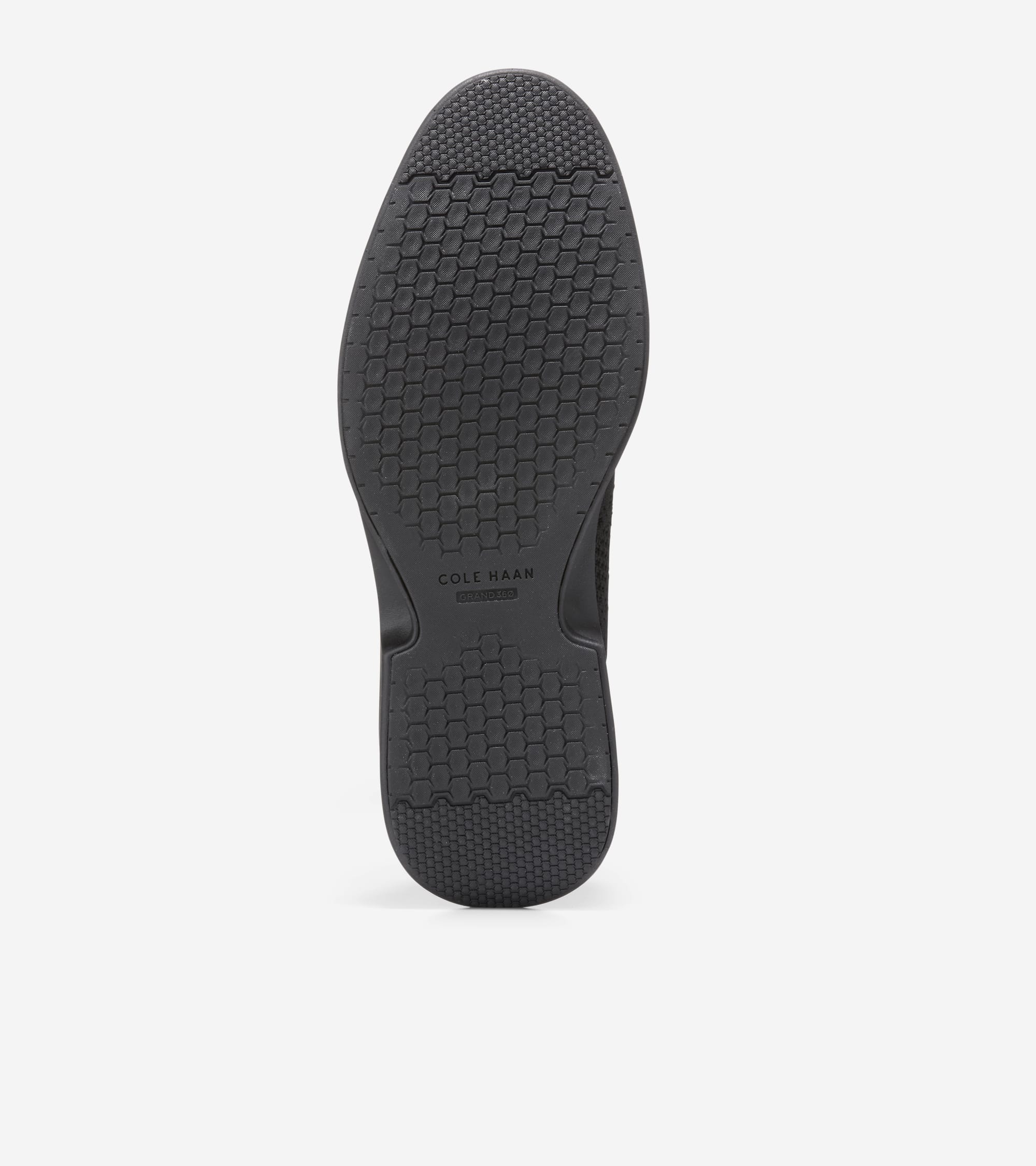 Men's ØriginalGrand CitySpectre Stitchlite™ Oxfords in Black
