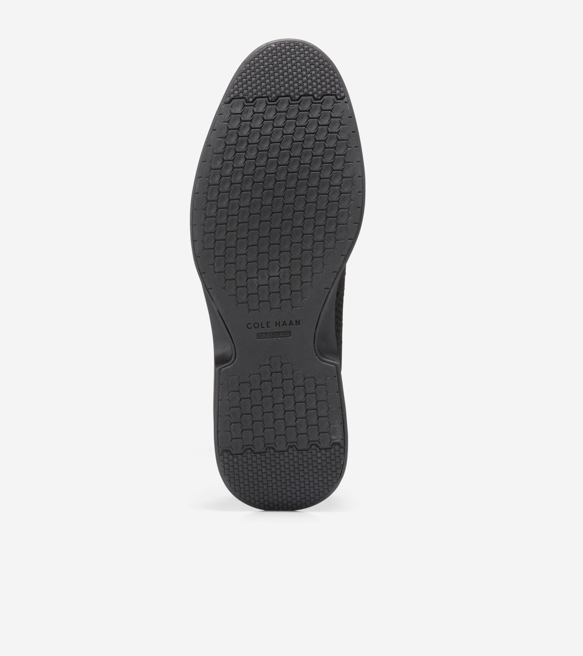 Men's ØriginalGrand Cityspectre Stitchlite™ Oxfords-Black