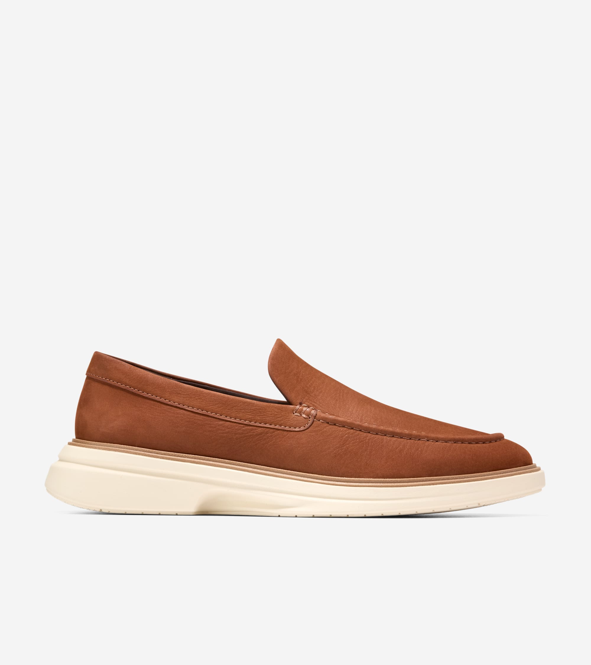 Men's ØriginalGrand CitySpectre Venetian Loafers in Black | Cole Haan