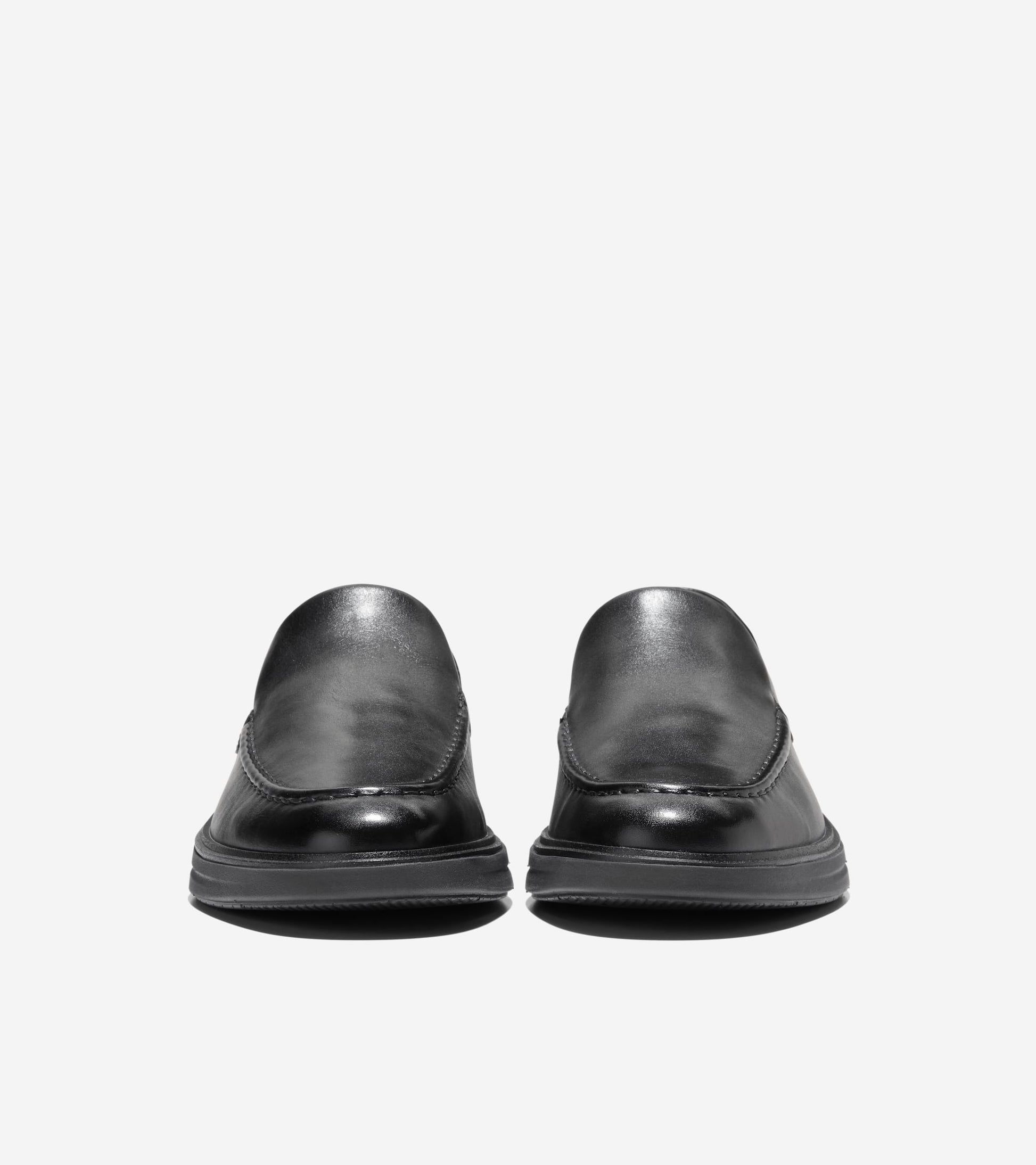 Men's ØriginalGrand CitySpectre Venetian Loafers-Black
