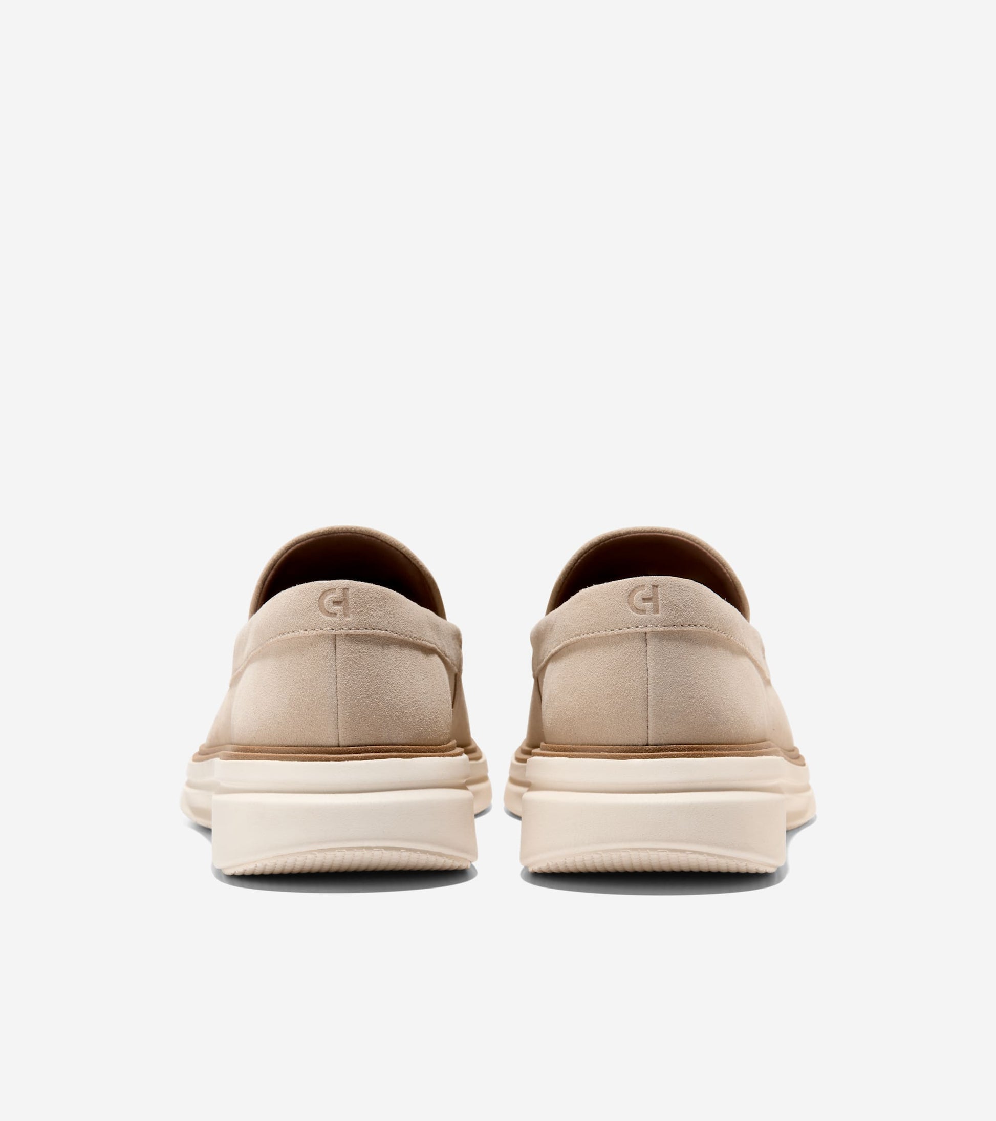 Men's ØriginalGrand CitySpectre Venetian Loafers-Oxford Tan-Natural-Ivory