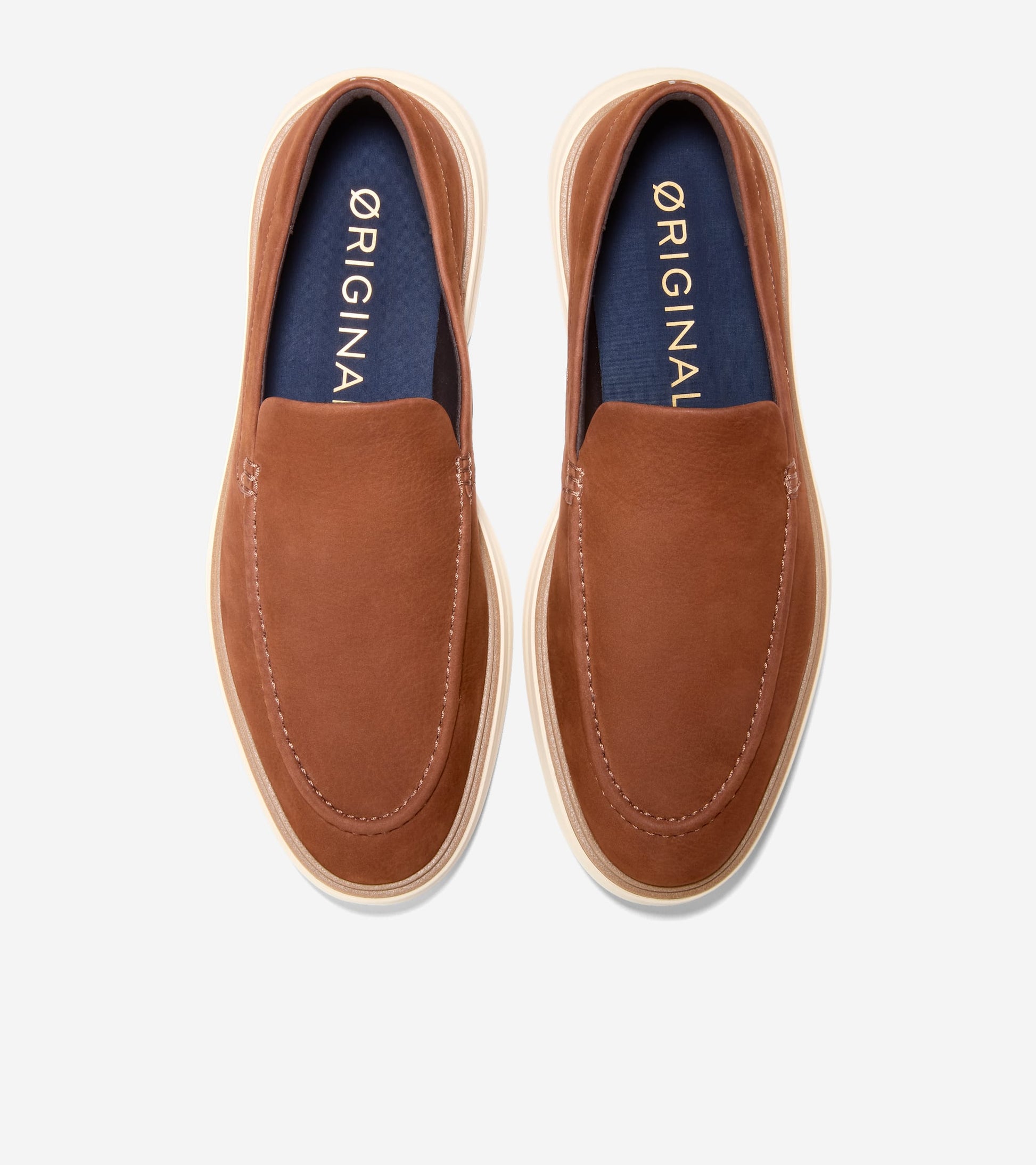 Men's ØriginalGrand CitySpectre Venetian Loafers