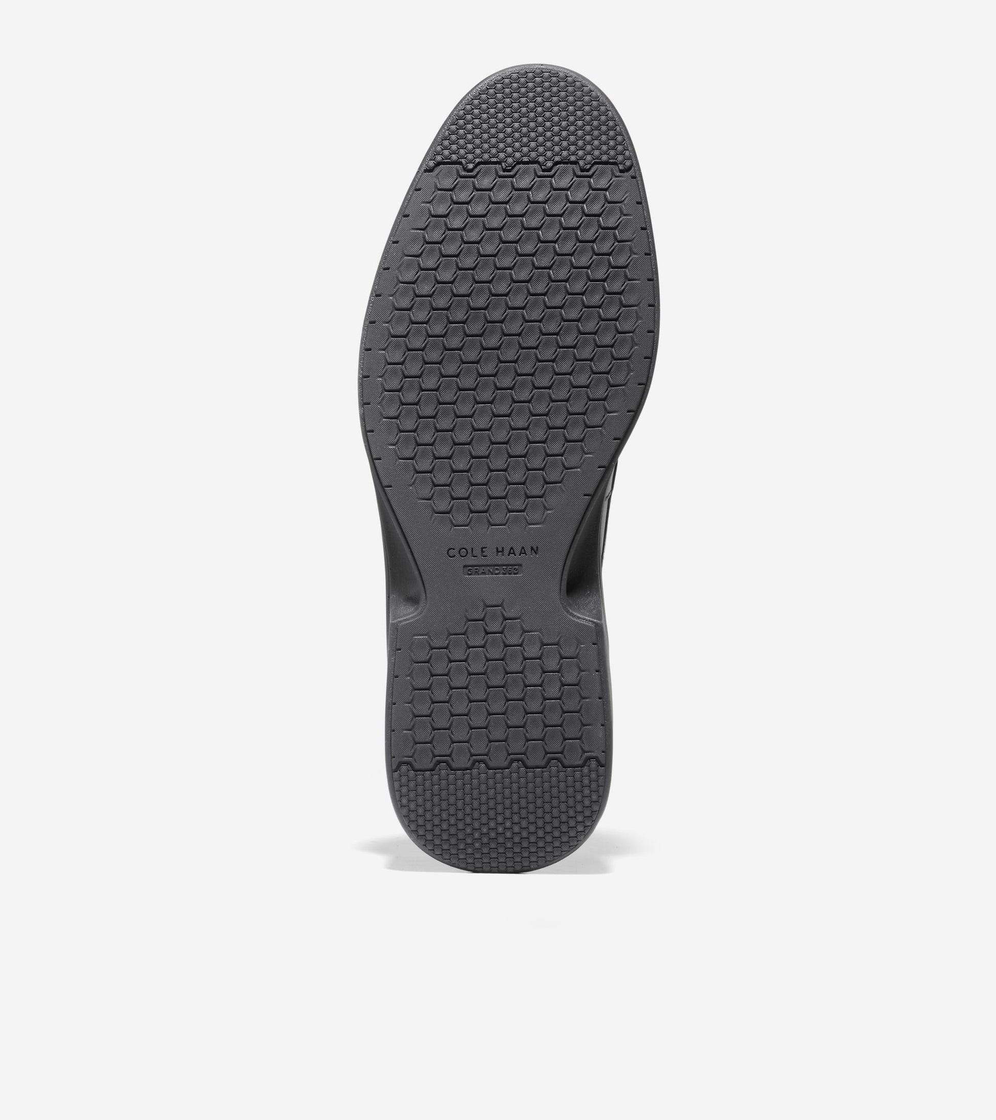 Men's ØriginalGrand CitySpectre Venetian Loafers-Black
