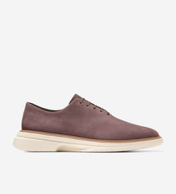 Men's ØriginalGrand CitySpectre Wholecut Oxfords-Madeira-Dark Natural-Raven
