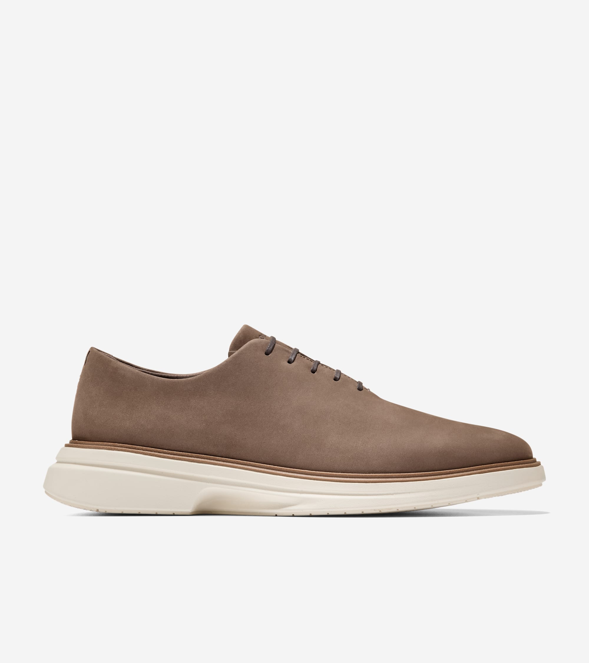 Men's ØriginalGrand CitySpectre Wholecut Oxfords in Brown | Cole Haan