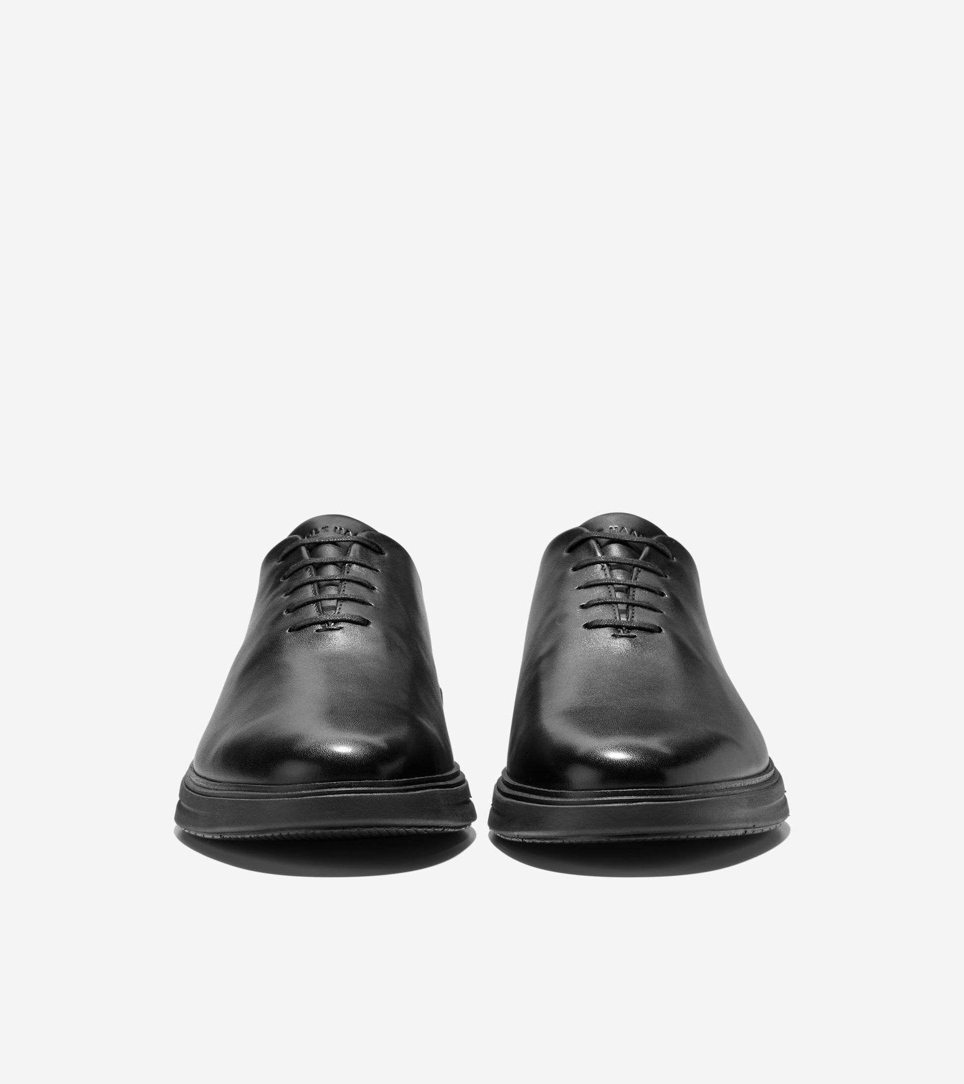 Men's ØriginalGrand Cityspectre Wholecut Oxfords-Black
