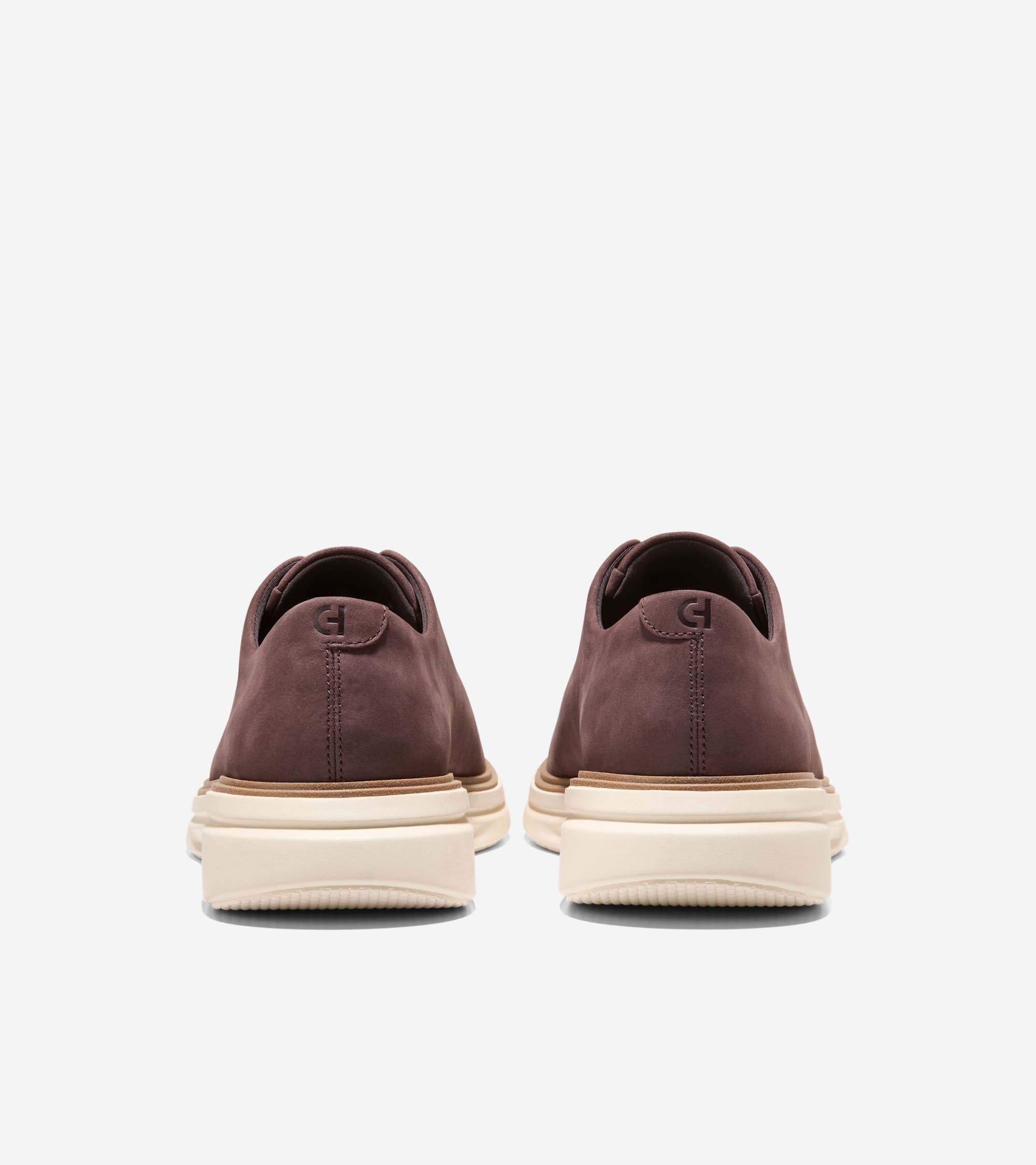 Men's ØriginalGrand CitySpectre Wholecut Oxfords in Brown | Cole Haan