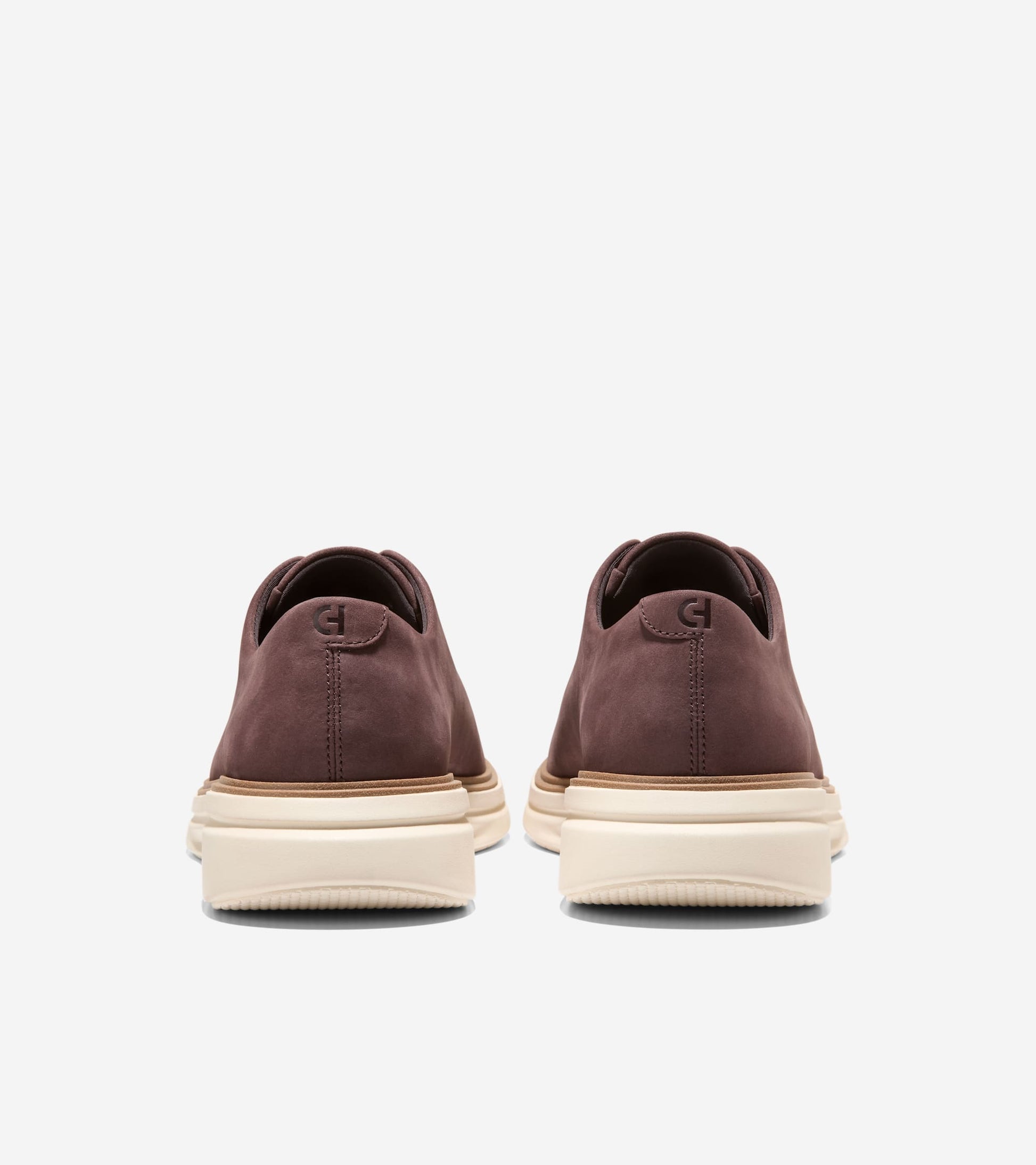 Men's ØriginalGrand CitySpectre Wholecut Oxfords-Madeira-Dark Natural-Raven