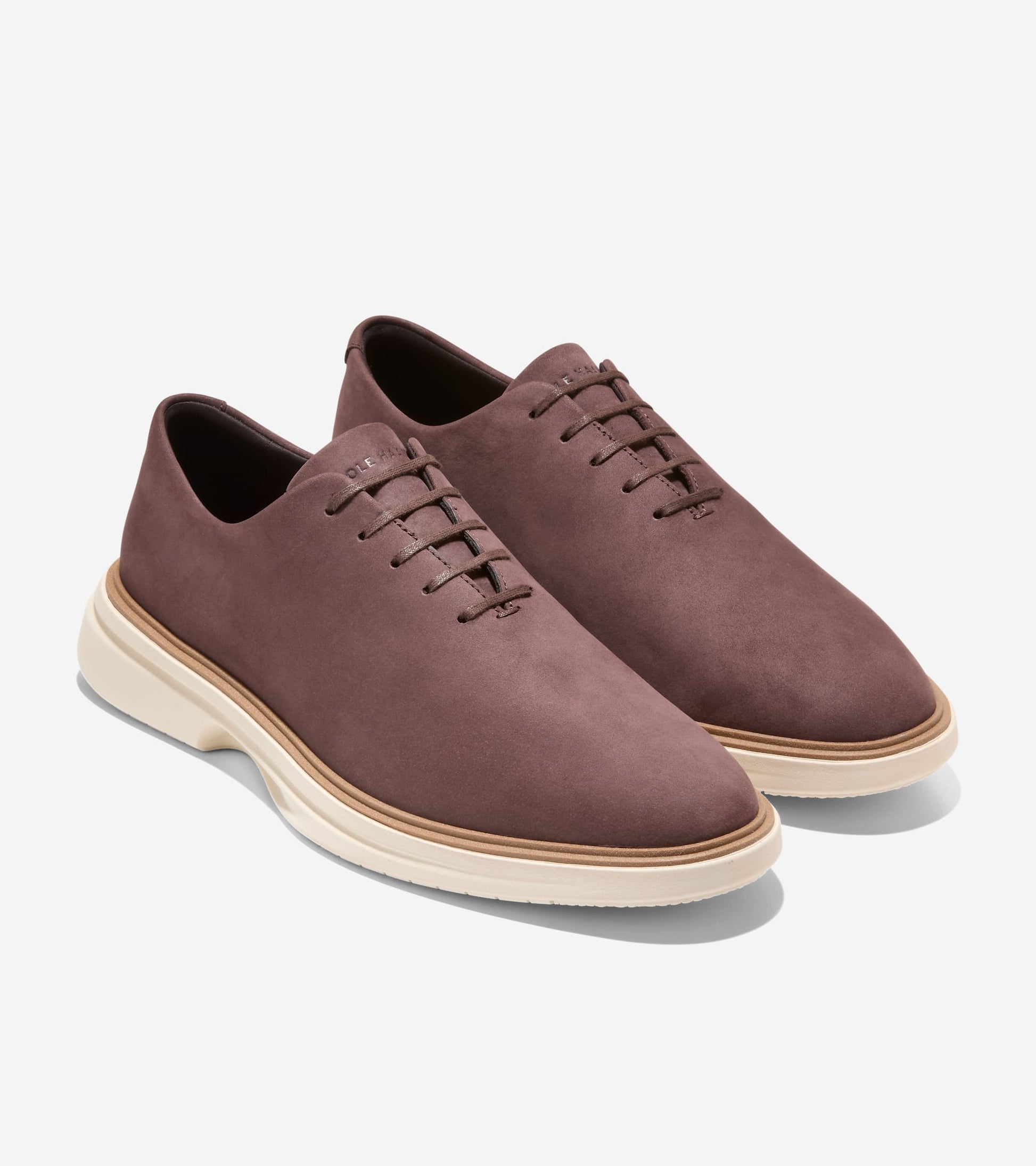Men's ØriginalGrand CitySpectre Wholecut Oxfords-Madeira-Dark Natural-Raven