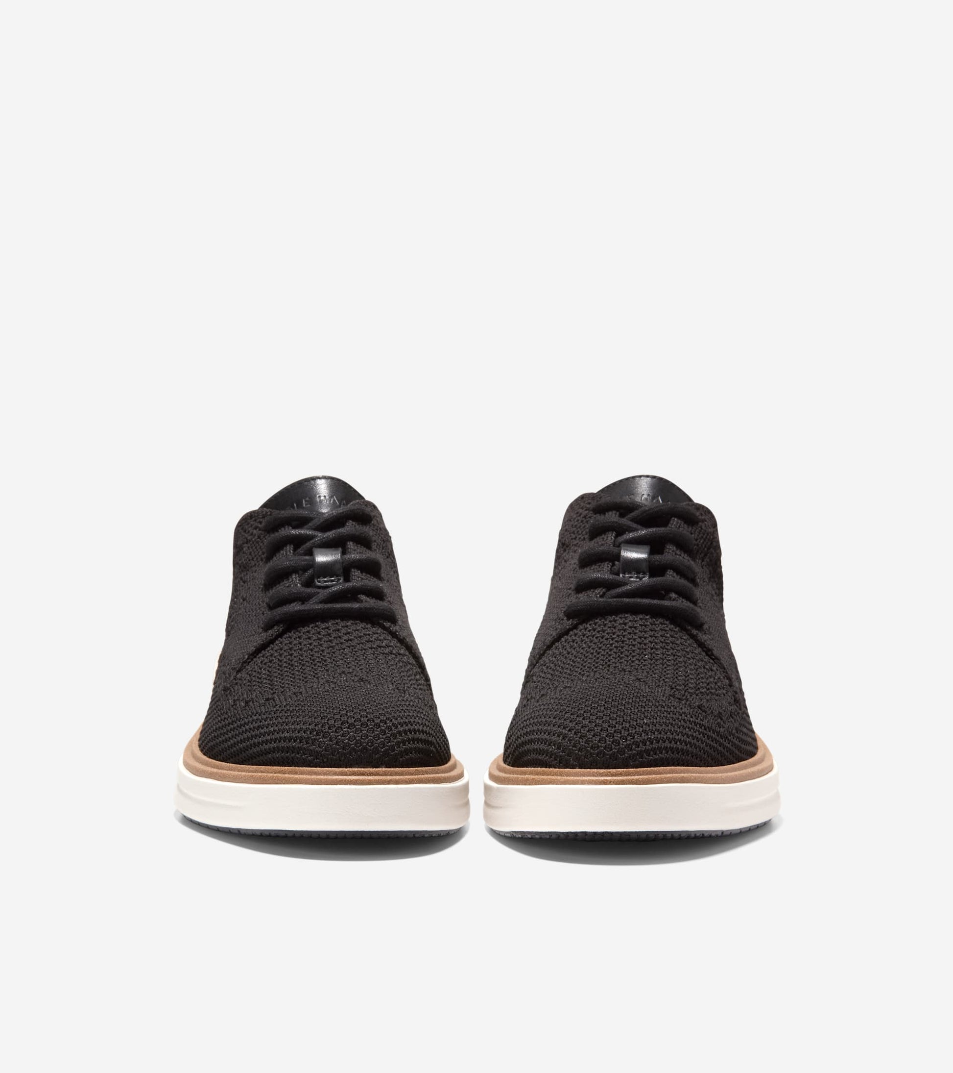 Women's ØriginalGrand CitySpectre Oxfords-Black