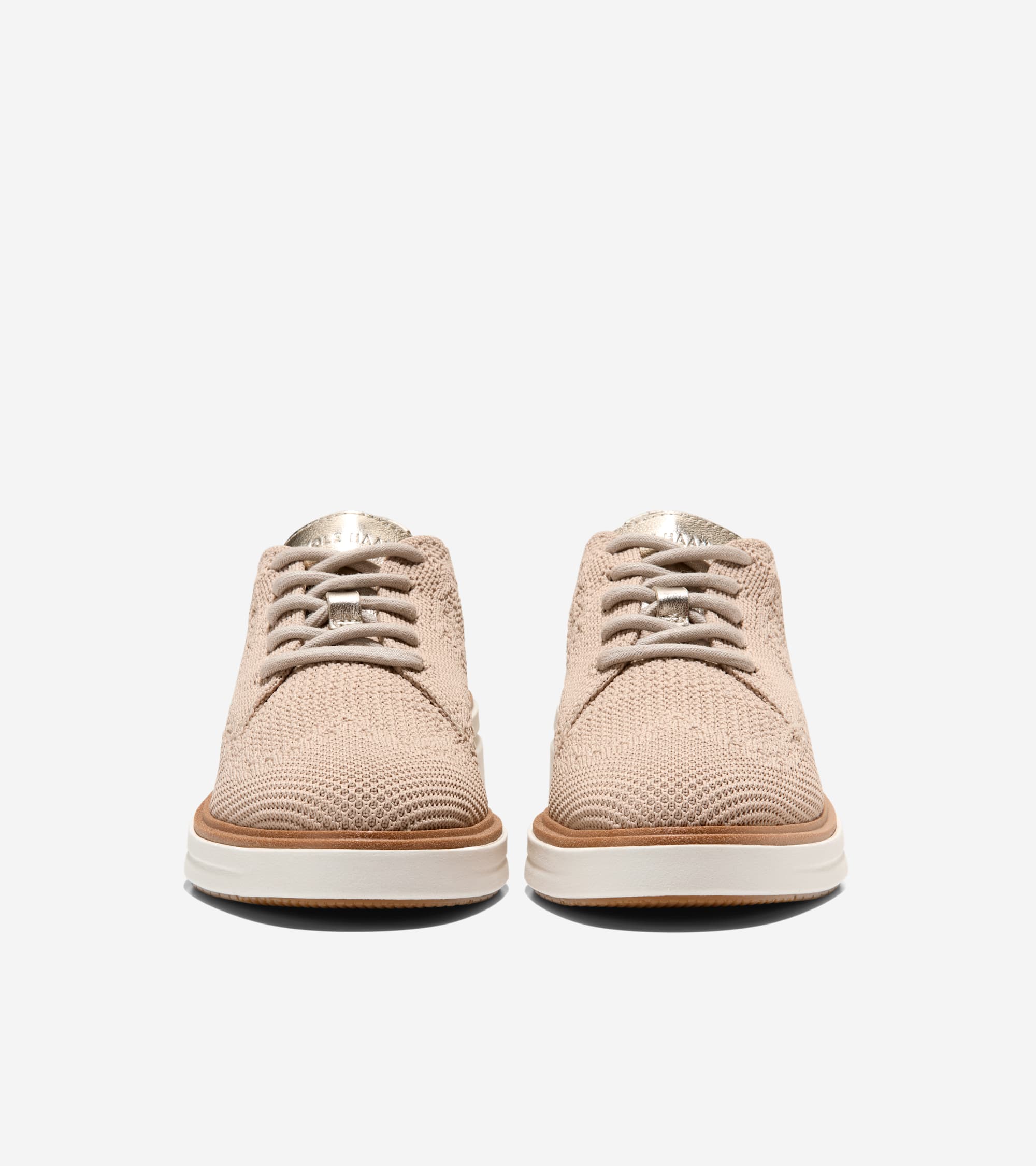 Women's ØriginalGrand CitySpectre Stitchlite™ Oxfords in Beige