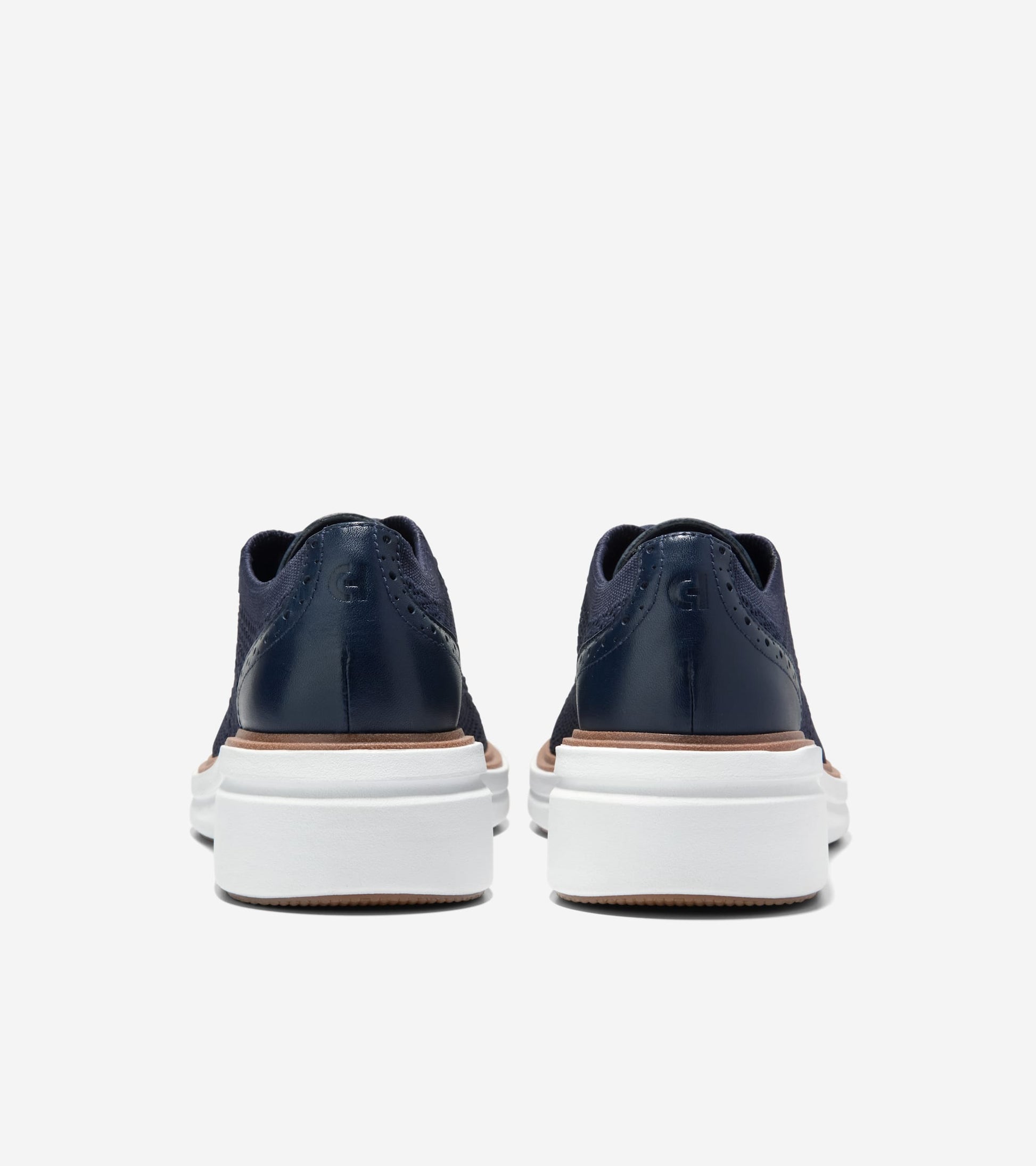 Women's ØriginalGrand CitySpectre Oxfords-Midnight Moon