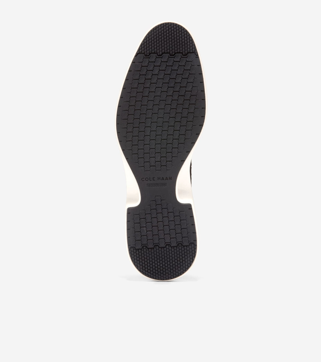 Women's ØriginalGrand CitySpectre Oxfords-Black