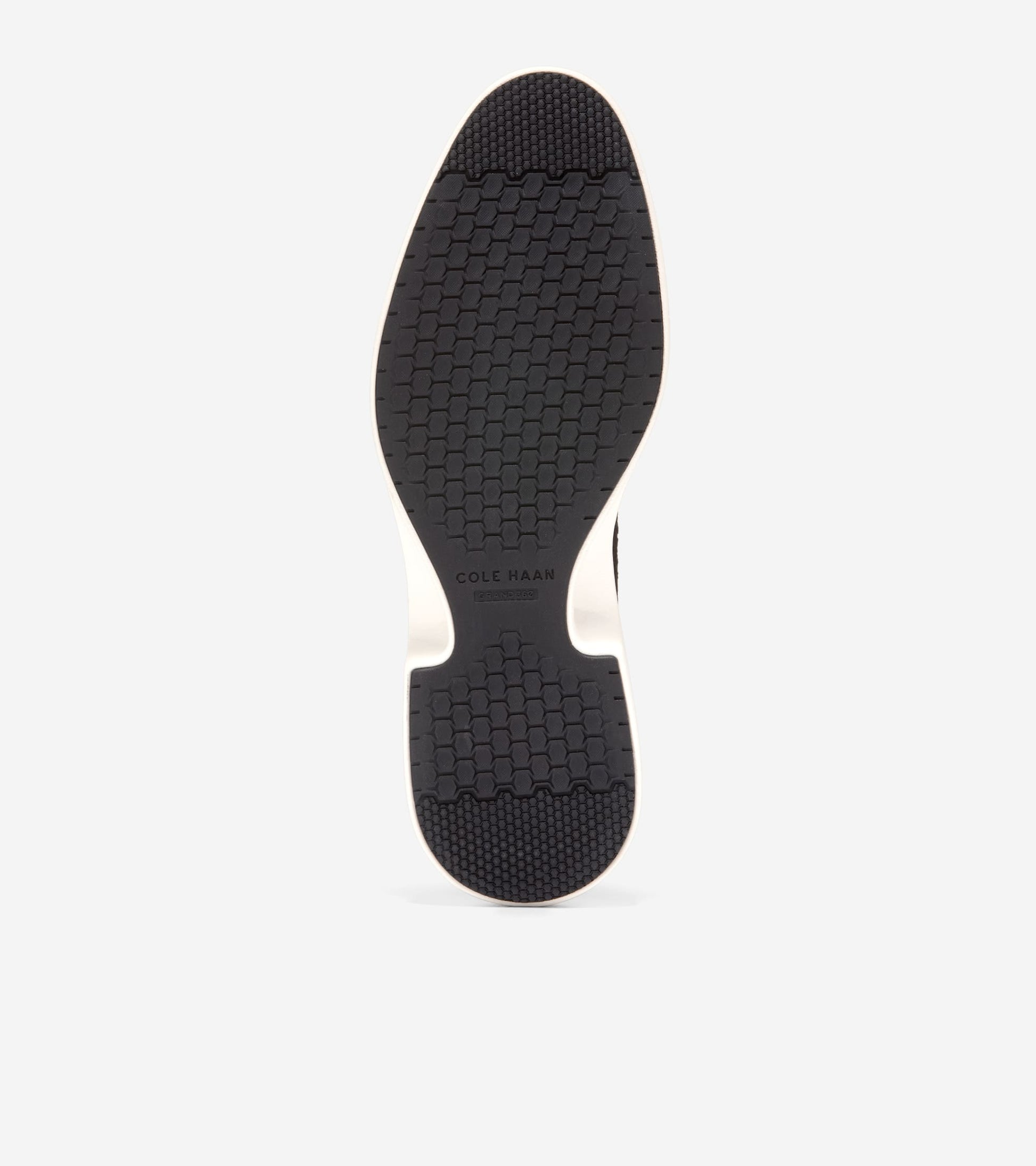 Women's ØriginalGrand CitySpectre Oxfords-Black