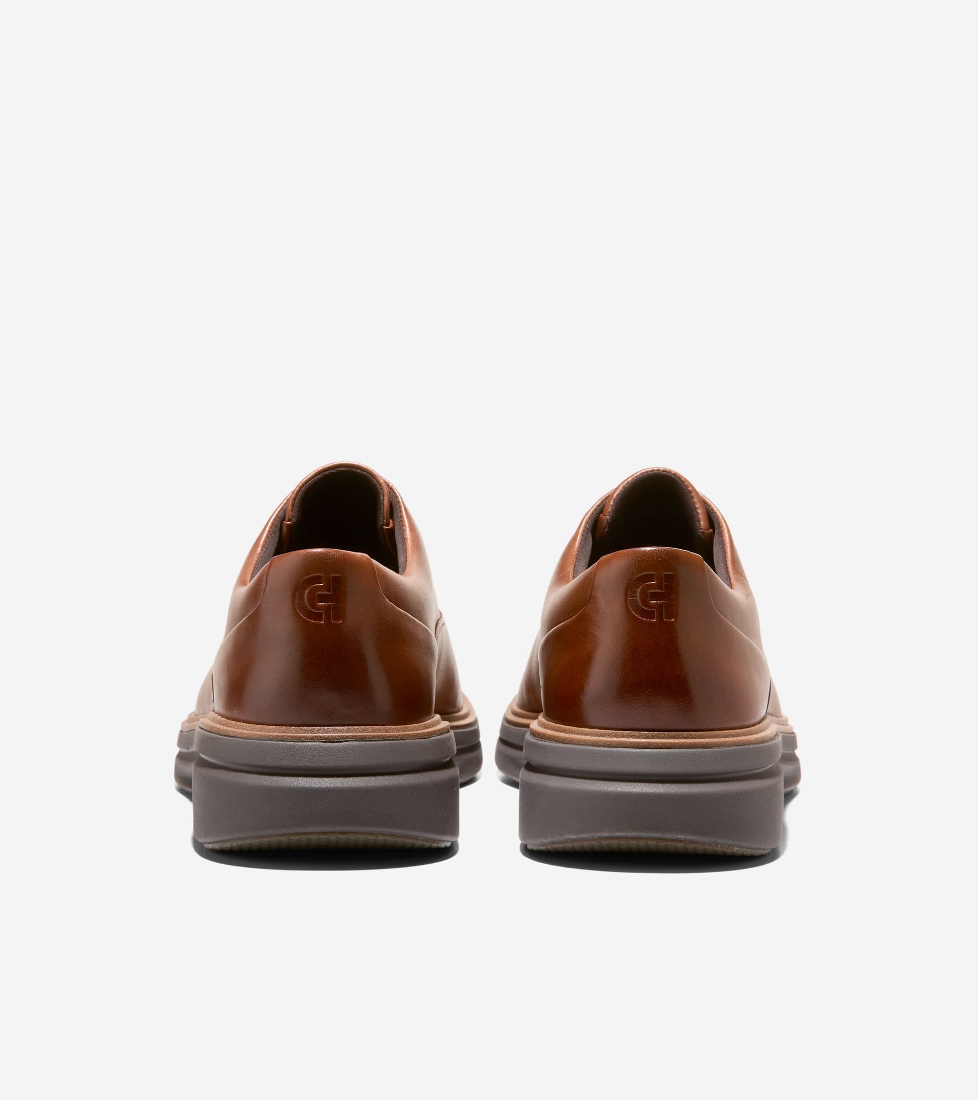 Men's ØriginalGrand CitySpectre Captoe Oxfords-British Tan-Natural-Java