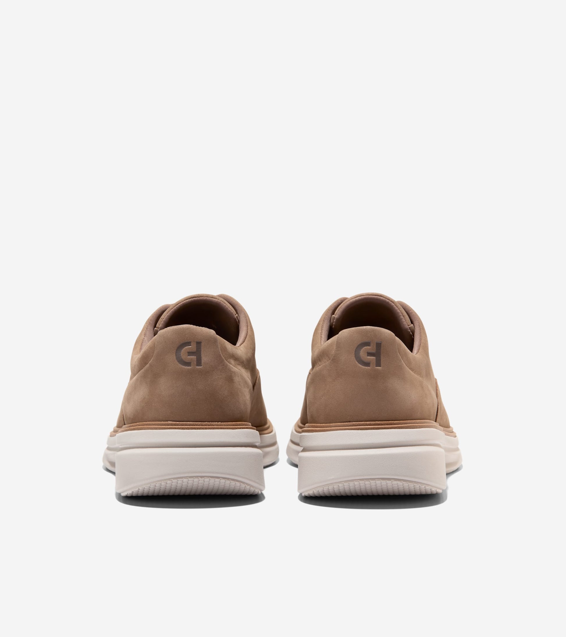 Men's ØriginalGrand CitySpectre Cap Toe Oxfords-Irish Coffee-Dark Natural