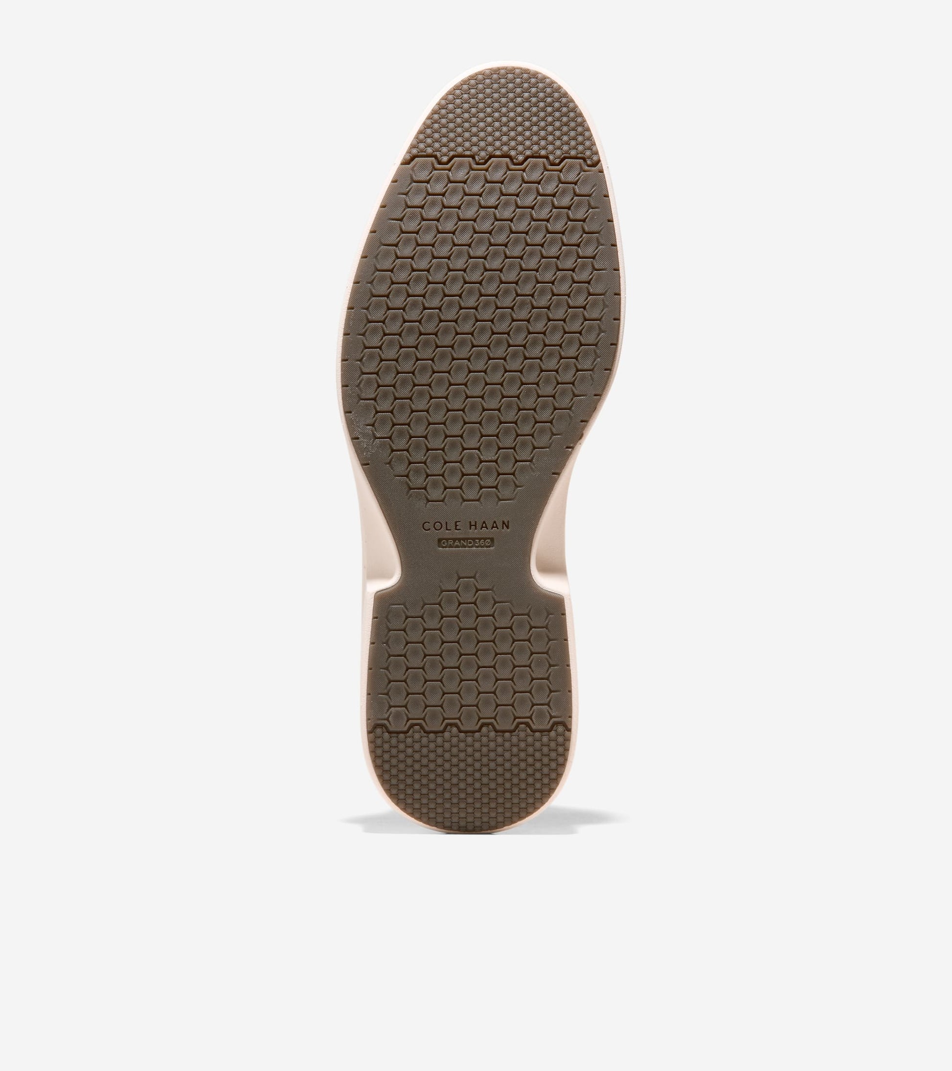 Men's ØriginalGrand CitySpectre Captoe Oxfords-Woodbury-Natural-Ivory