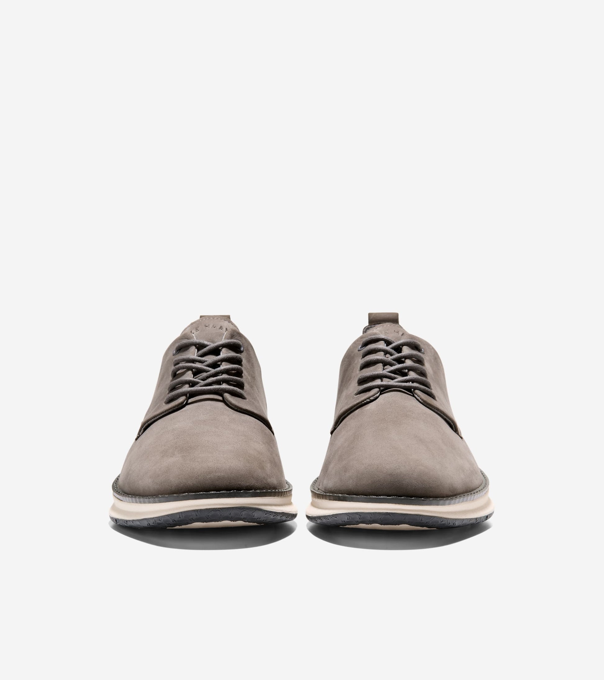 Men's ØriginalGrand Energyweave Plain Toe Oxfords-Stormcloud-Indian Teal-Ivory