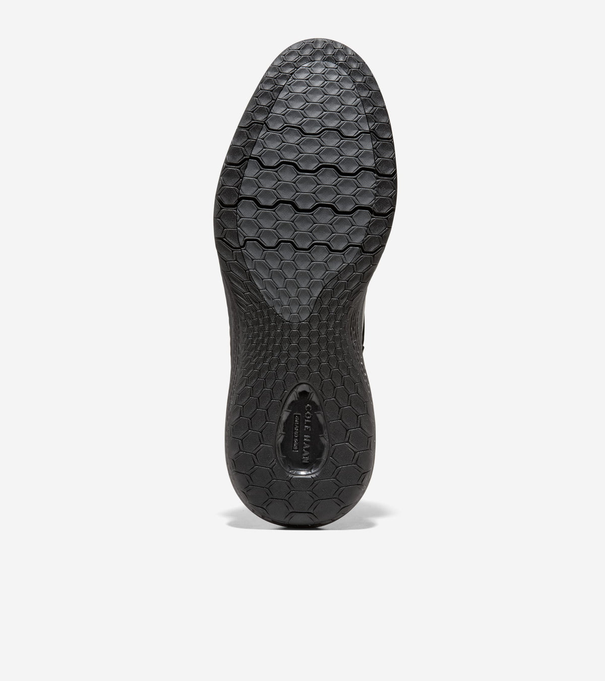 Men's ØriginalGrand Energyweave Plain Toe Oxfords-Black-Bloodstone