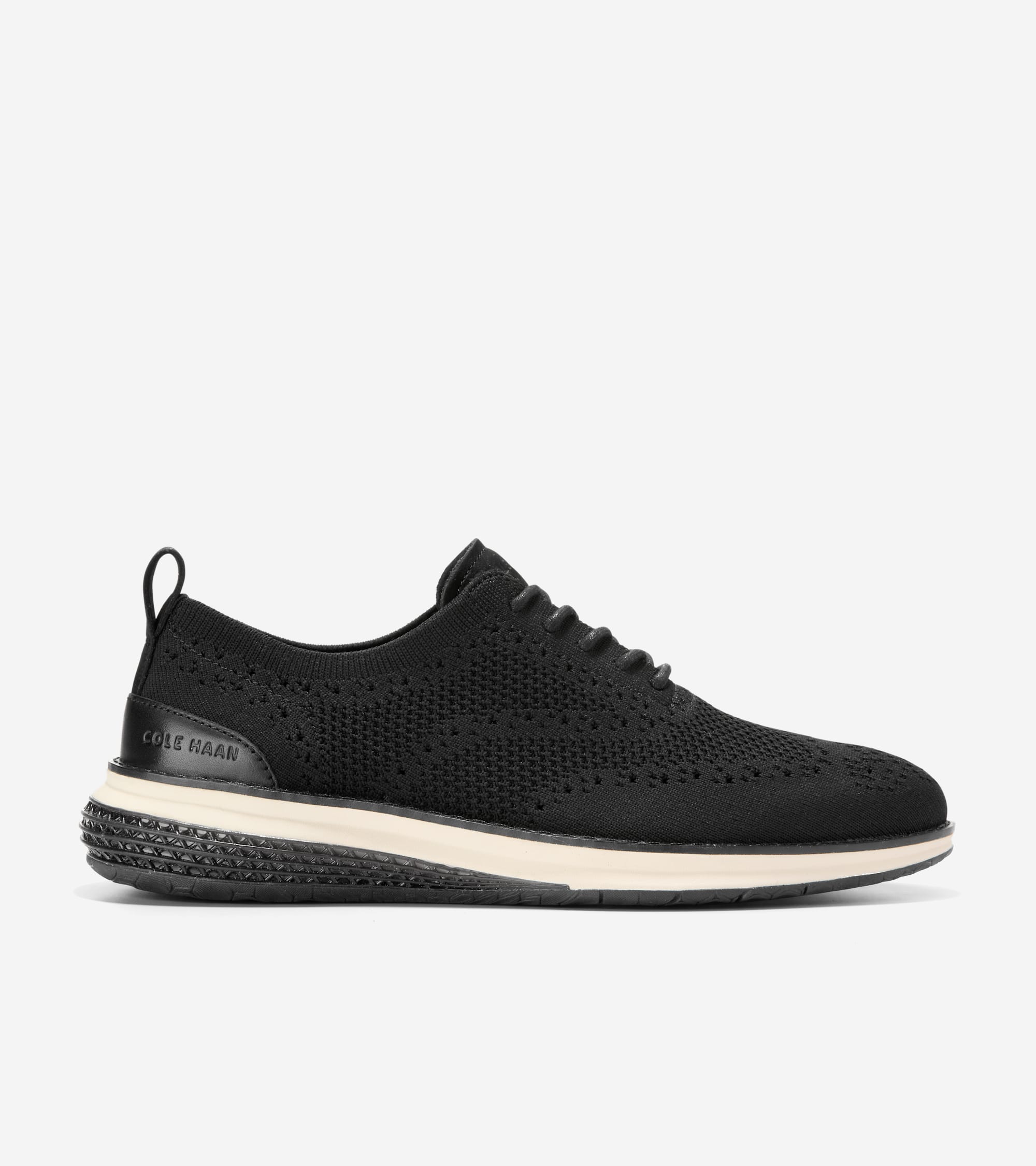 Men's ØriginalGrand Energyweave Stitchlite™ Wingtip Oxfords in
