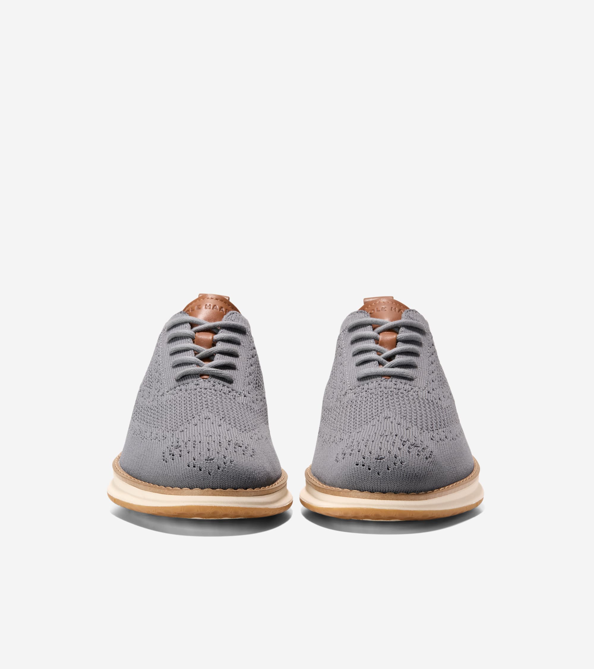 Men's ØriginalGrand Energyweave Stitchlite™ Wingtip Oxfords in