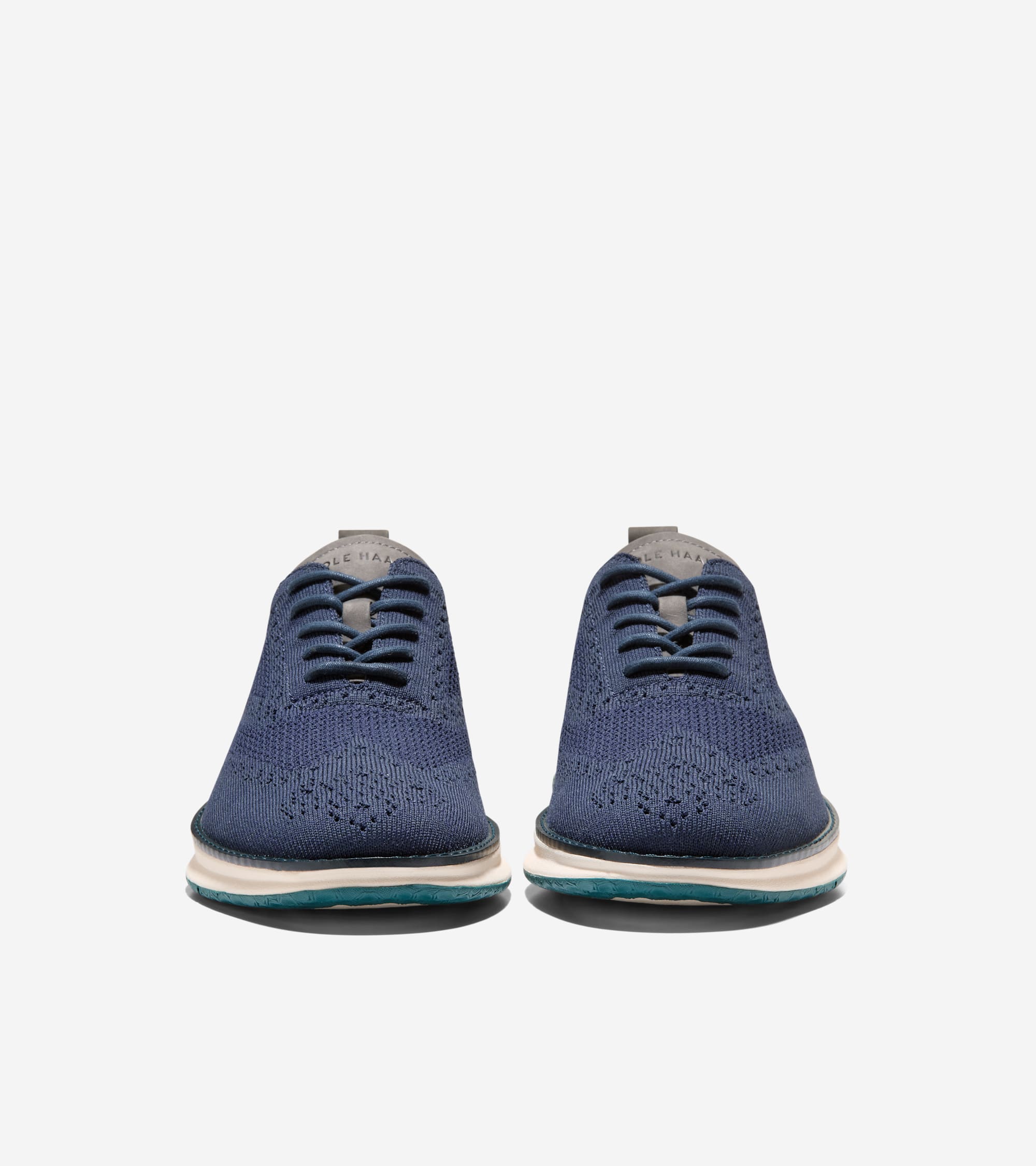 Men's ØriginalGrand Energyweave Stitchlite™ Wingtip Oxfords in