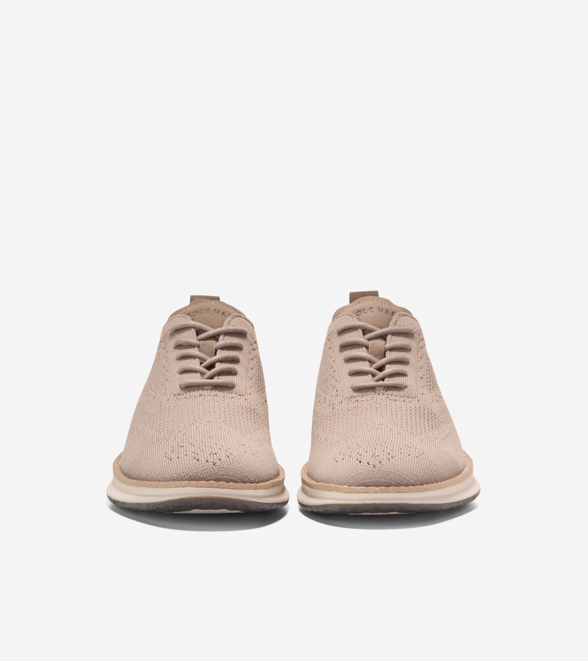 Men's ØriginalGrand Energyweave Stitchlite™ Wingtip Oxfords-Irish Coffee-Blue Blizzard