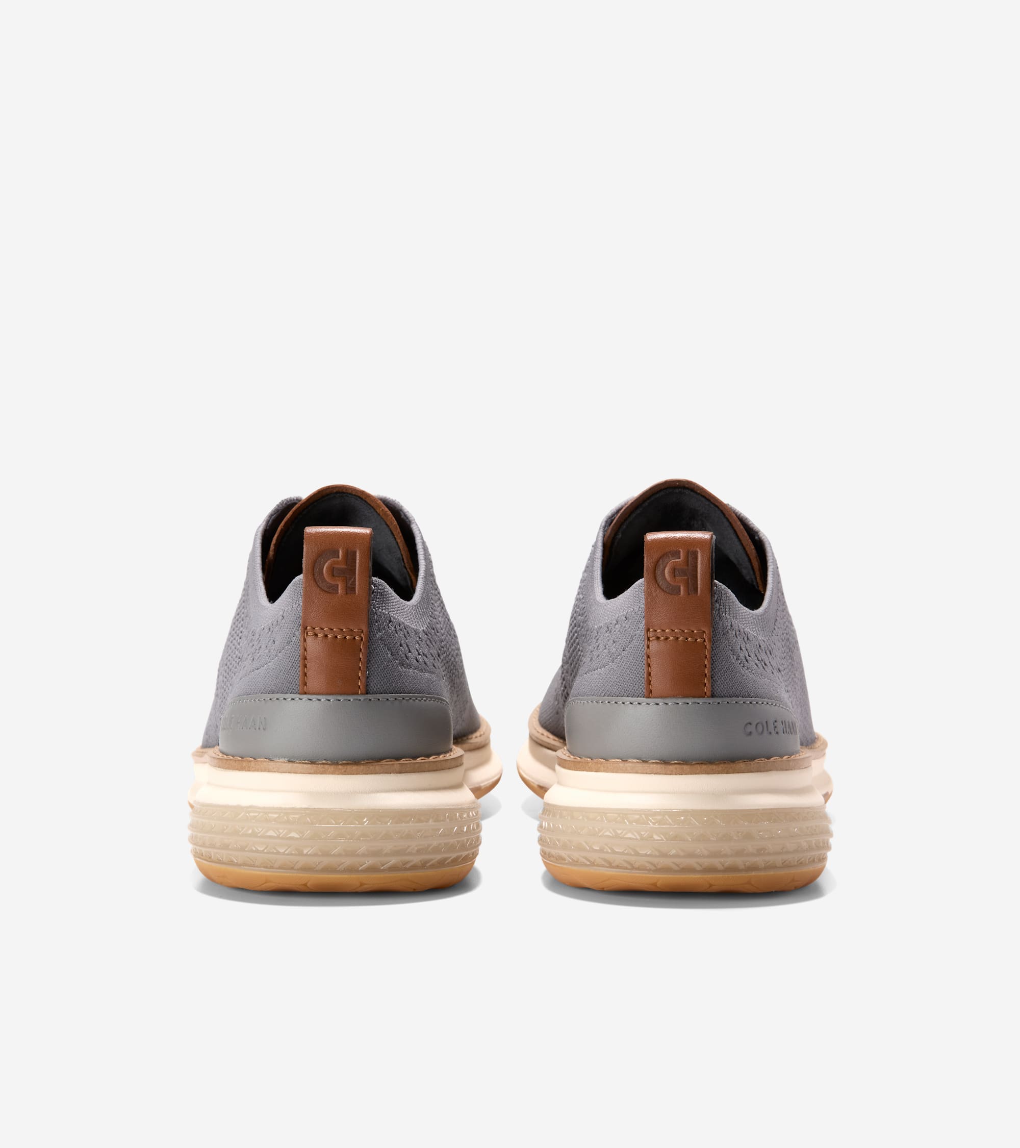 Men's ØriginalGrand Energyweave Stitchlite™ Wingtip Oxfords in