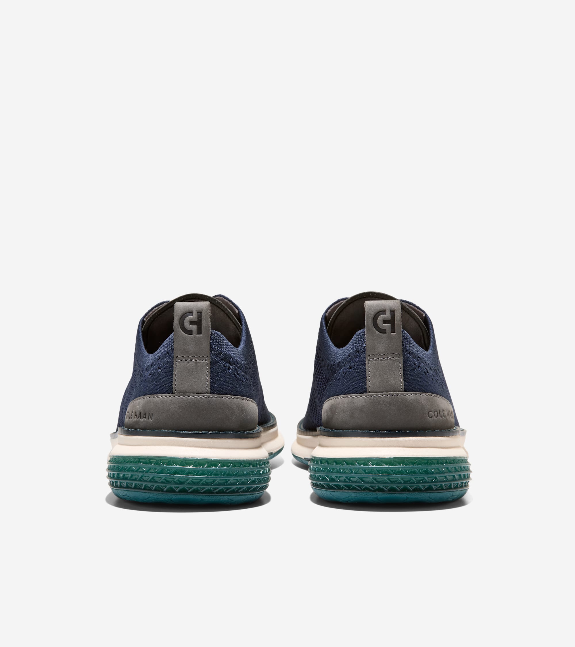 Men's ØriginalGrand Energyweave Stitchlite™ Wingtip Oxfords in