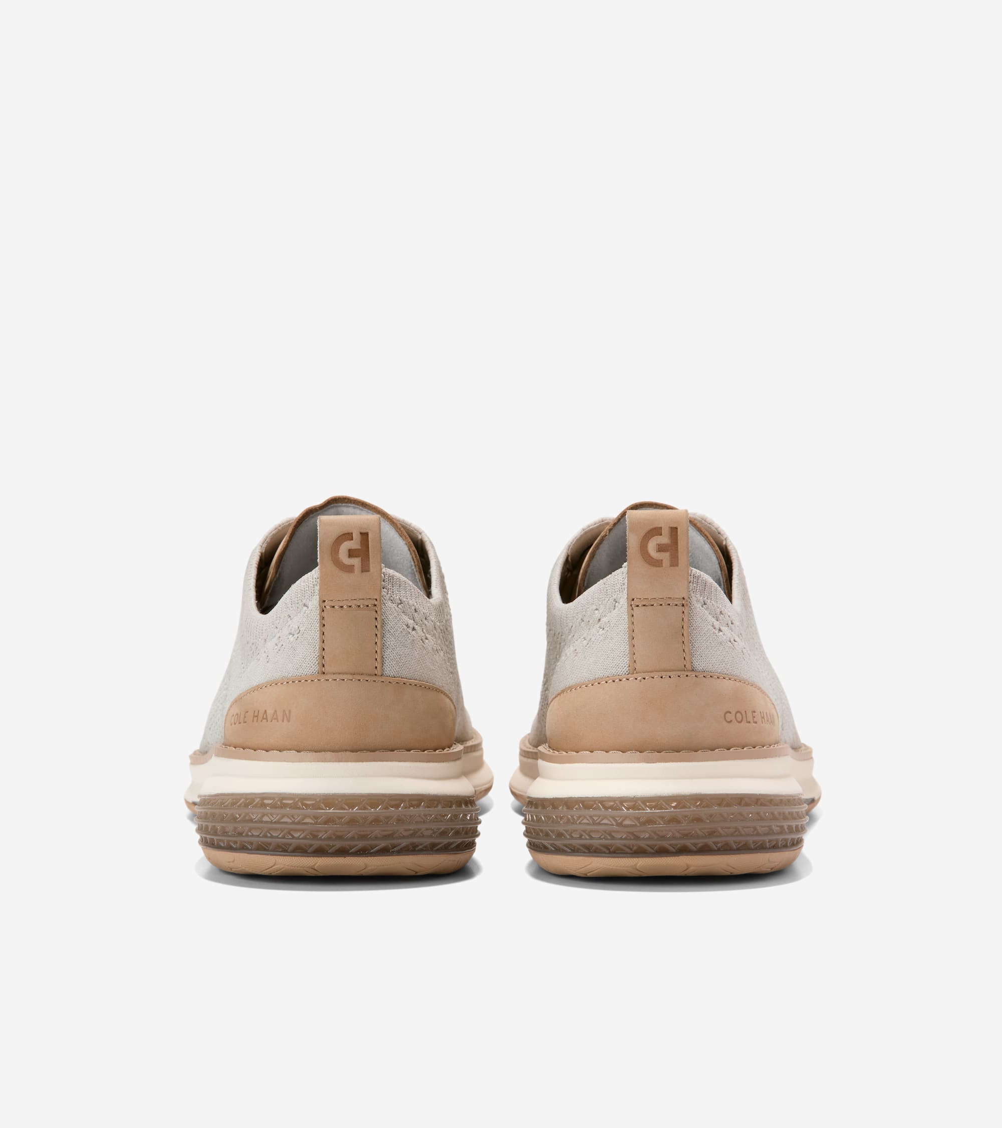 Men's ØriginalGrand Energyweave Stitchlite™ Wingtip Oxfords in