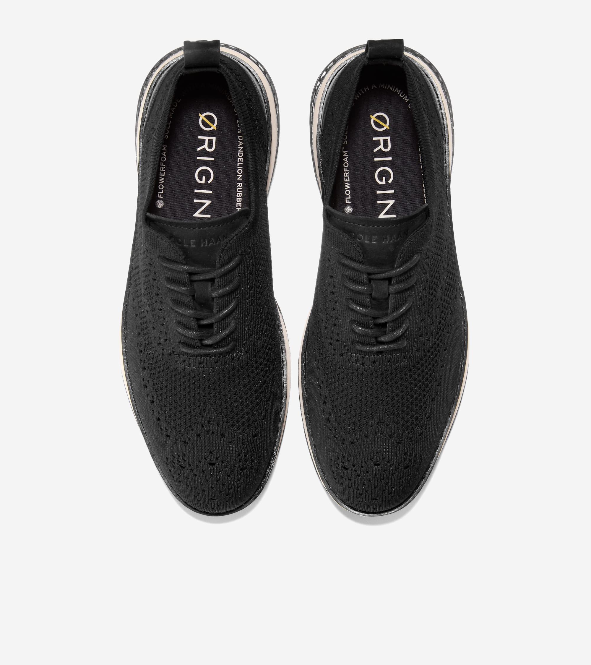 Men's ØriginalGrand Energyweave Stitchlite™ Wingtip Oxfords in