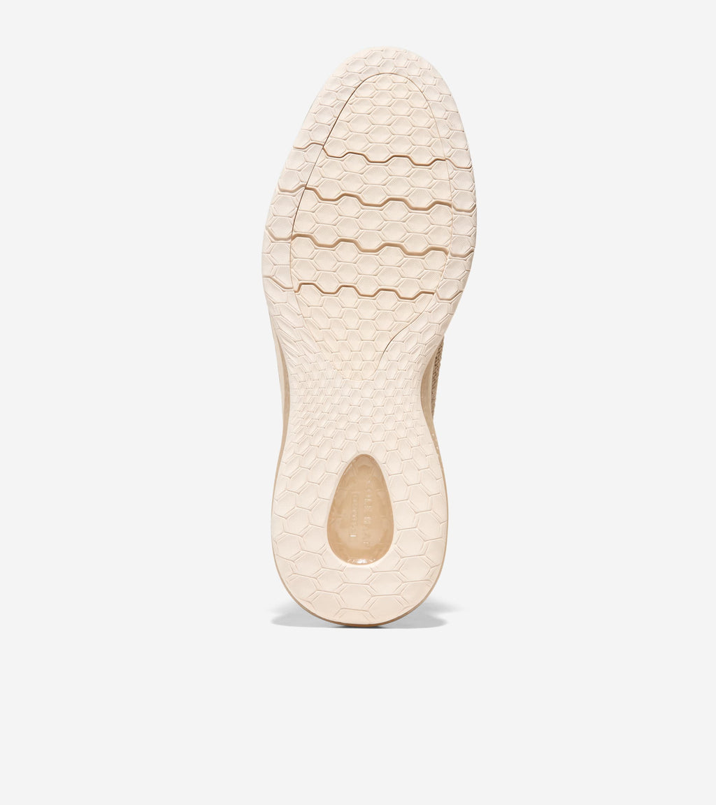 Men's ØriginalGrand Energyweave Stitchlite™ Wingtip Oxfords-Rye-Ivory-Natural