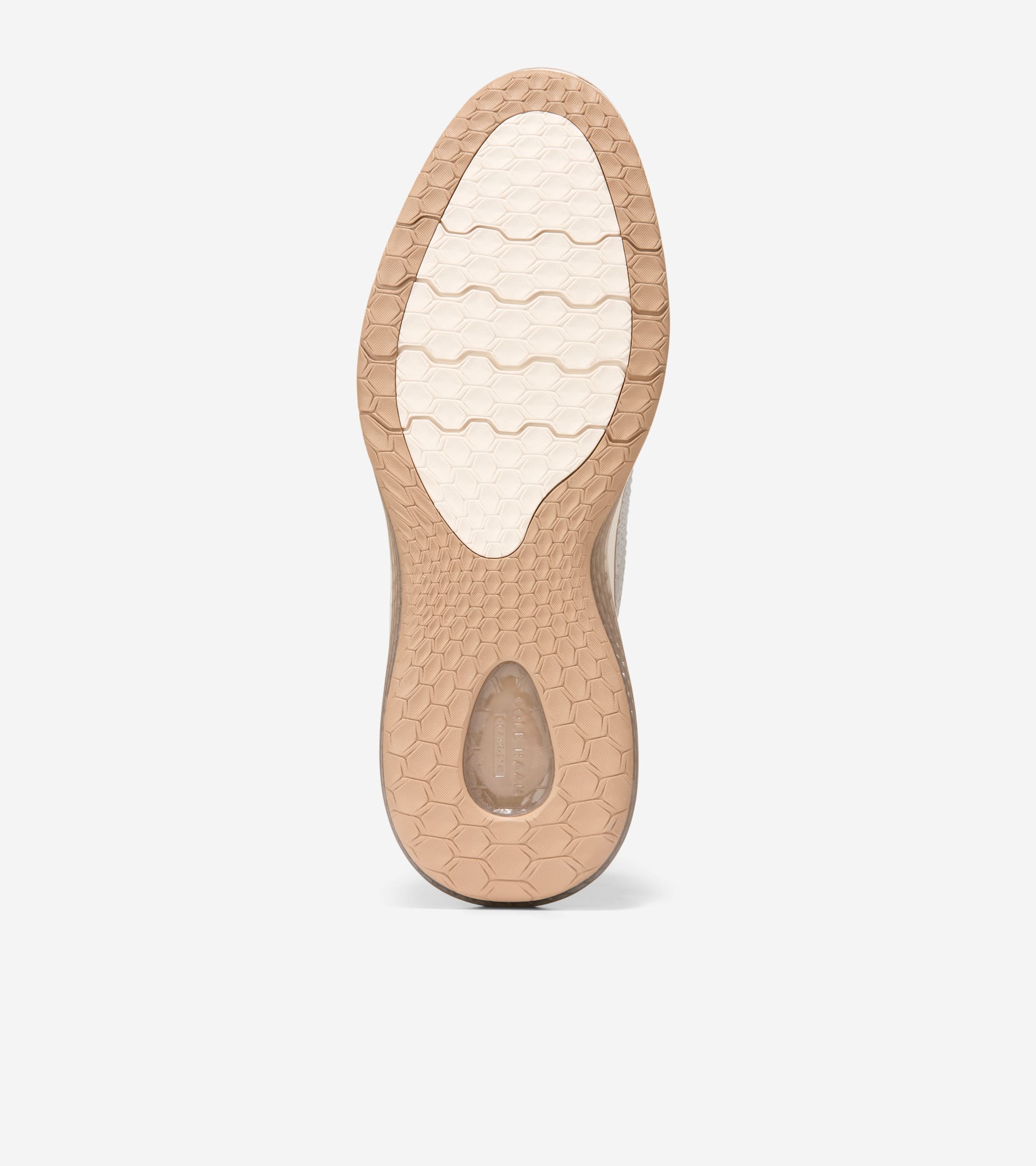 Men's ØriginalGrand Energyweave Stitchlite™ Wingtip Oxfords in