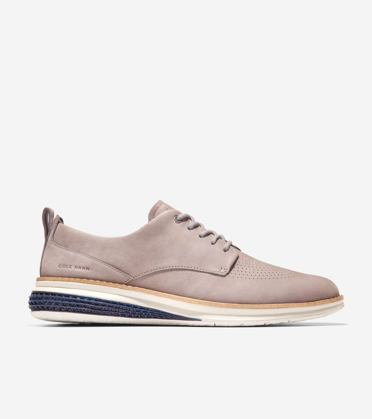 Cole Haan - ØriginalGrand - Gray Cole Haan Men main image 3