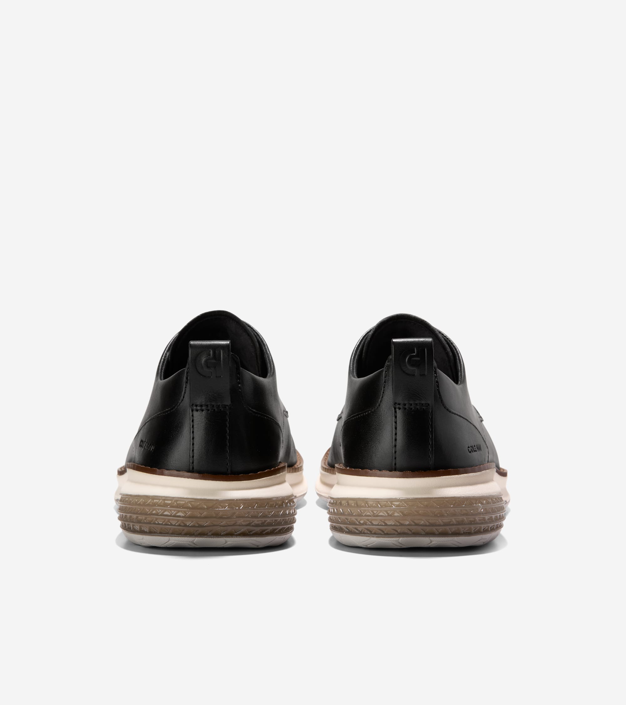 Men's ØriginalGrand Energyweave Perforated Plain Toe Oxfords in