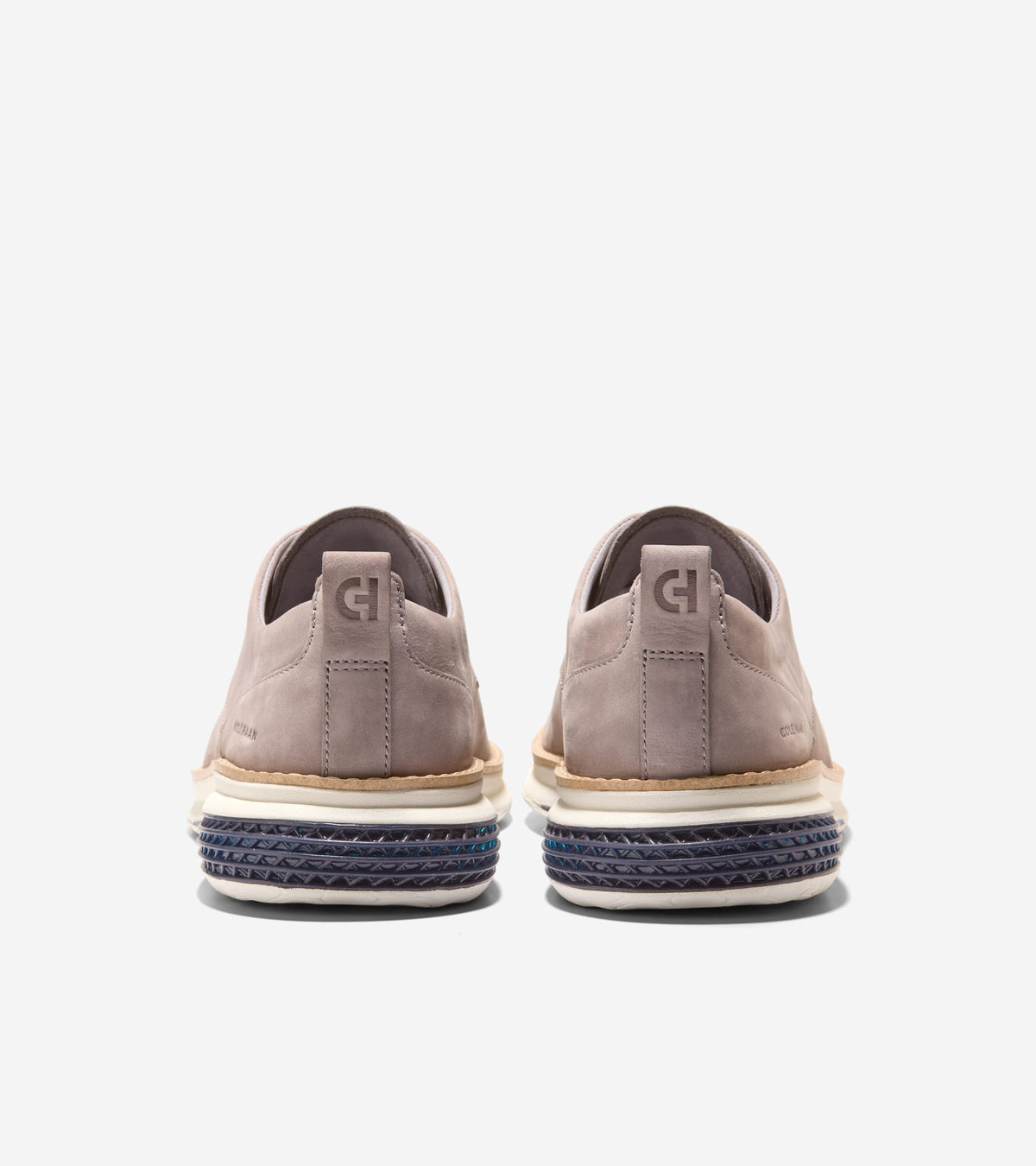 Cole Haan - ØriginalGrand - Gray Cole Haan Men main image 2