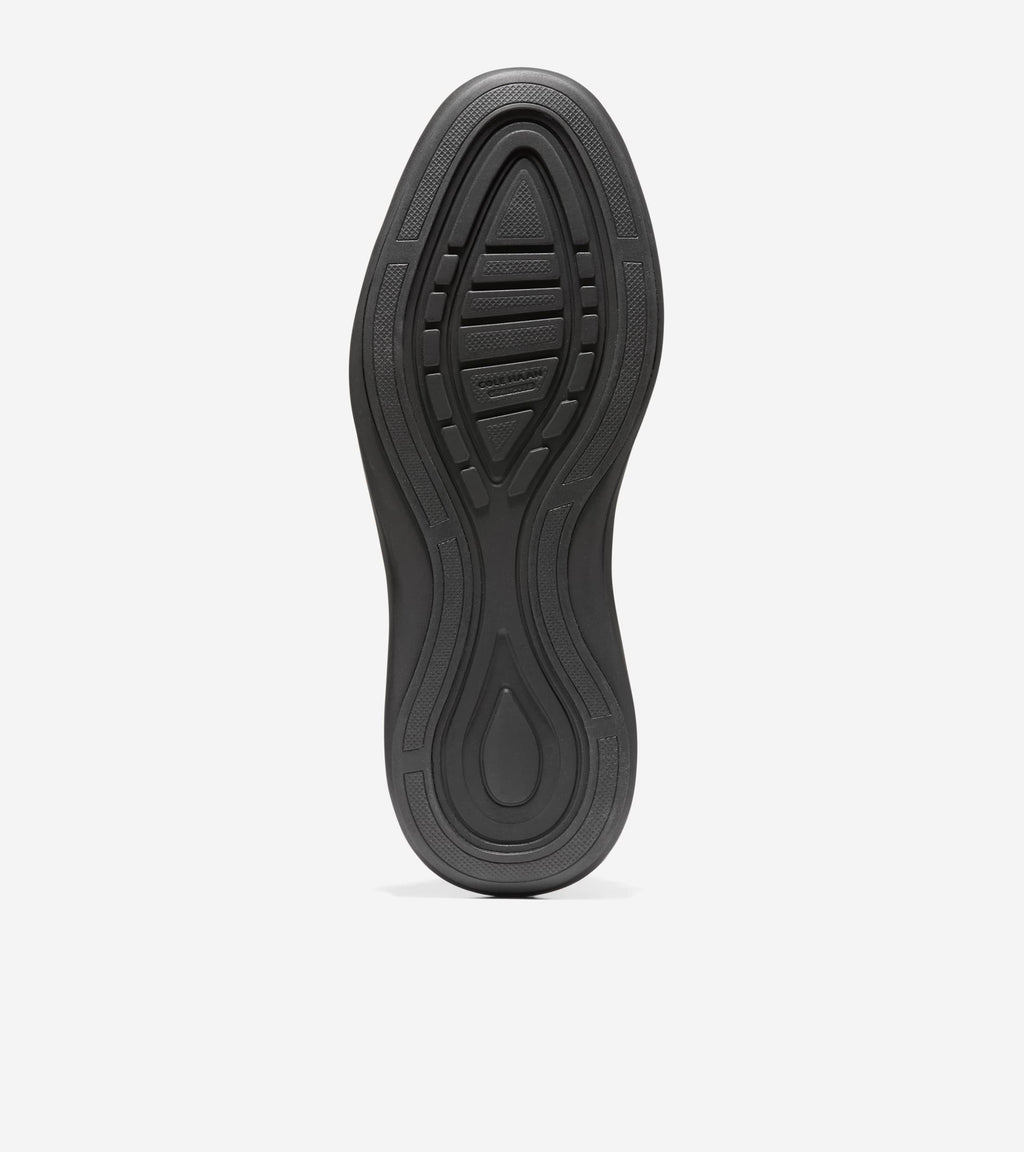 Men's ØriginalGrand Horizon Penny Loafers-Black