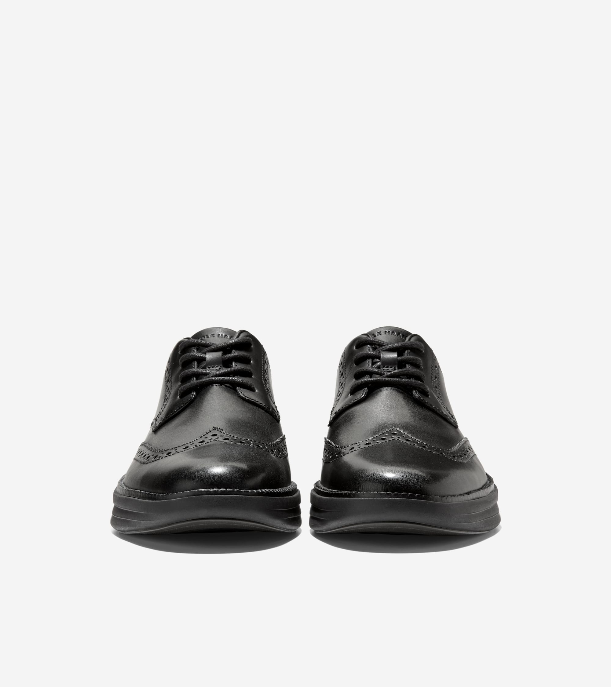 「おっさん」 Cole Haan Men's ZERØGRAND Remastered Wingtip Oxfords C40782 | eBay
