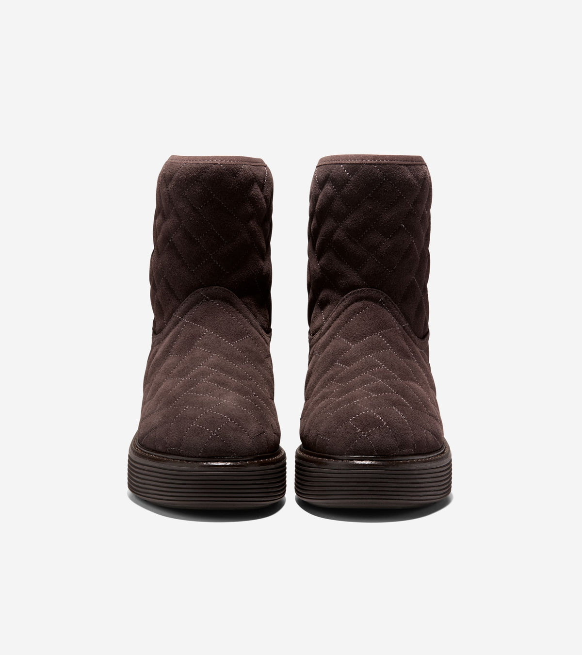 Women's ØriginalGrand Max Platform Pullon Booties-Women's ØriginalGrand Max Platform Pull-On Booties