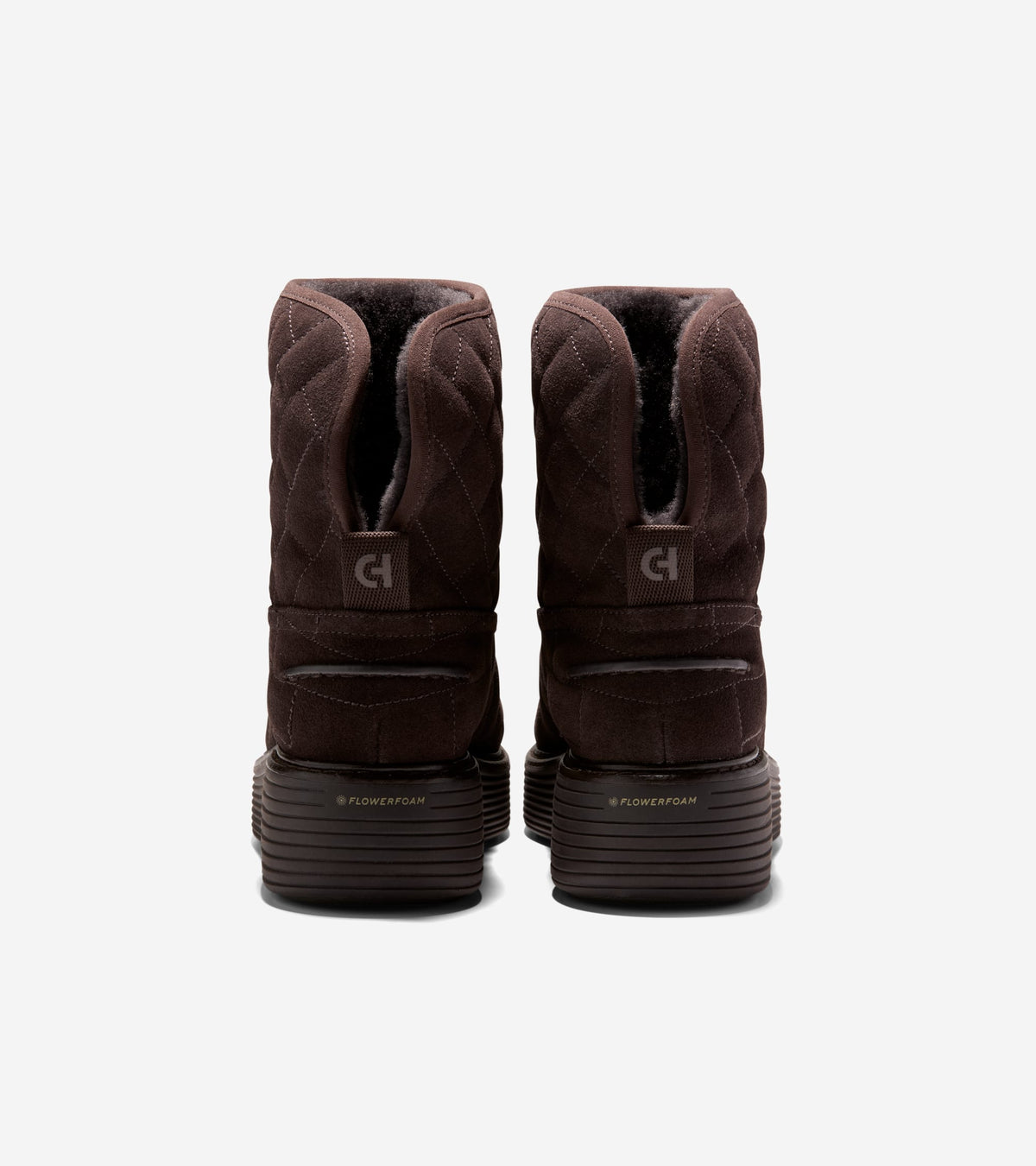 Women's ØriginalGrand Max Platform Pullon Booties-Women's ØriginalGrand Max Platform Pull-On Booties
