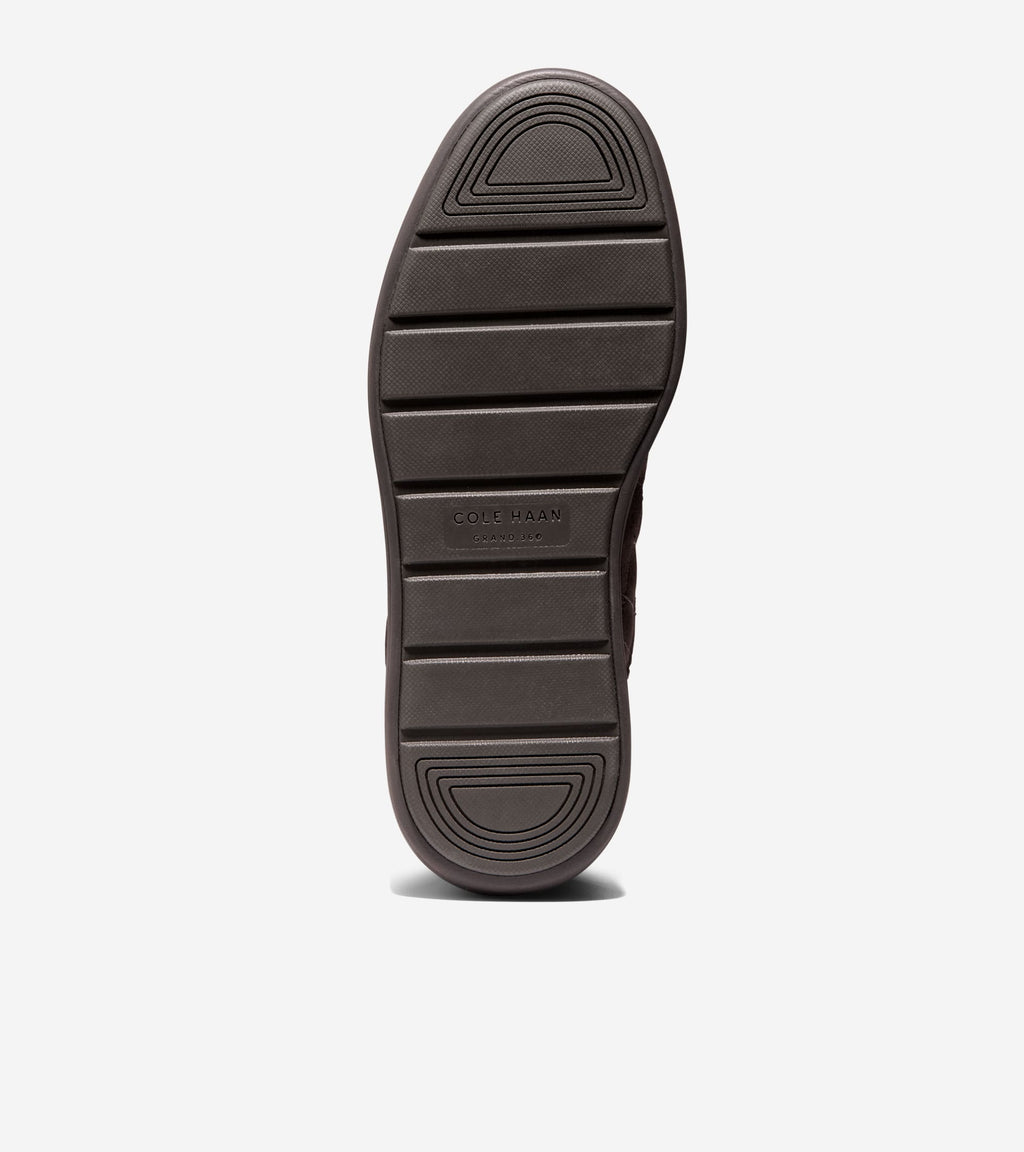 Women's ØriginalGrand Max Platform Pullon Booties-Women's ØriginalGrand Max Platform Pull-On Booties